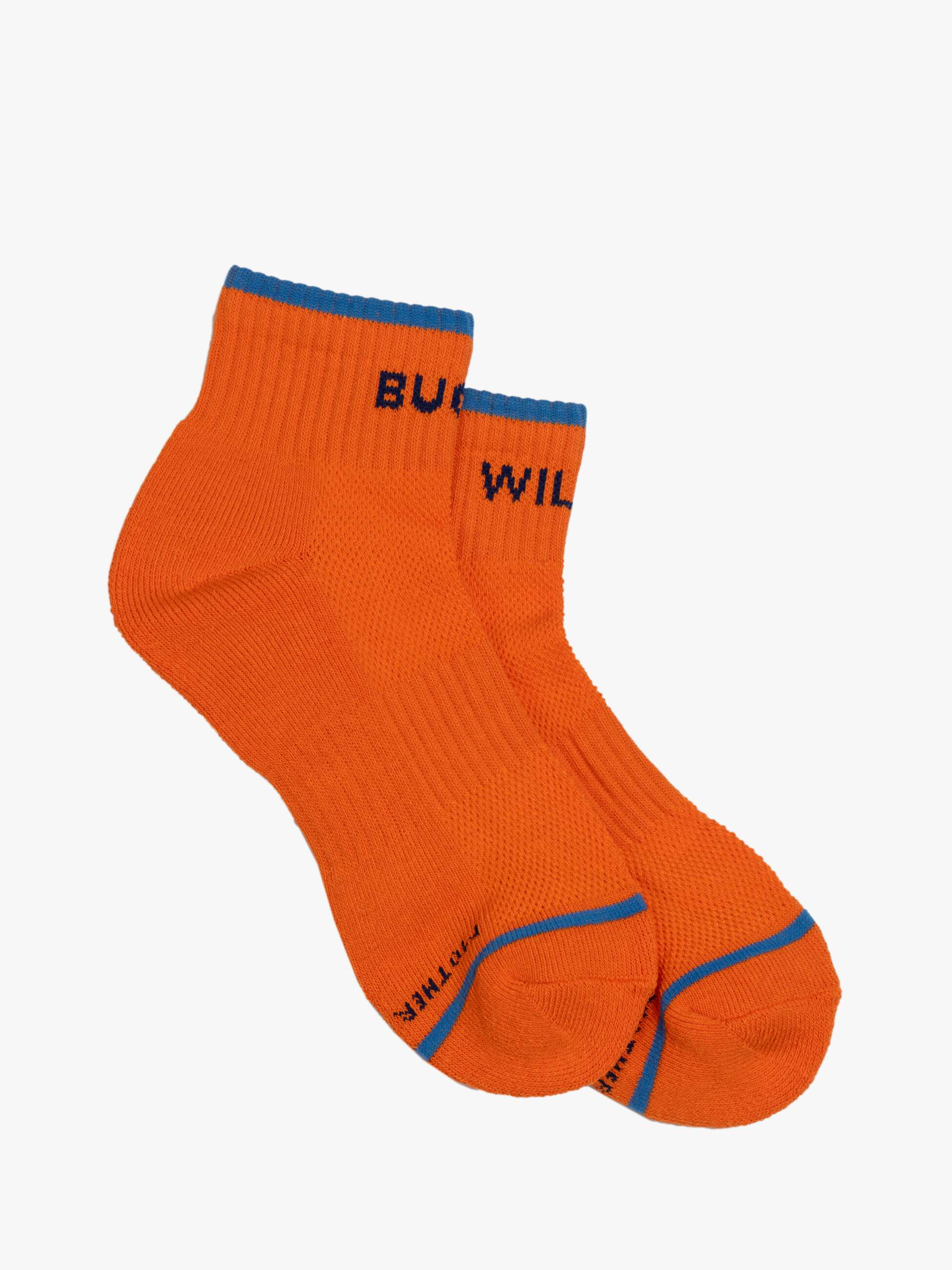 Baby Steps Ankle - Orange - Image 3
