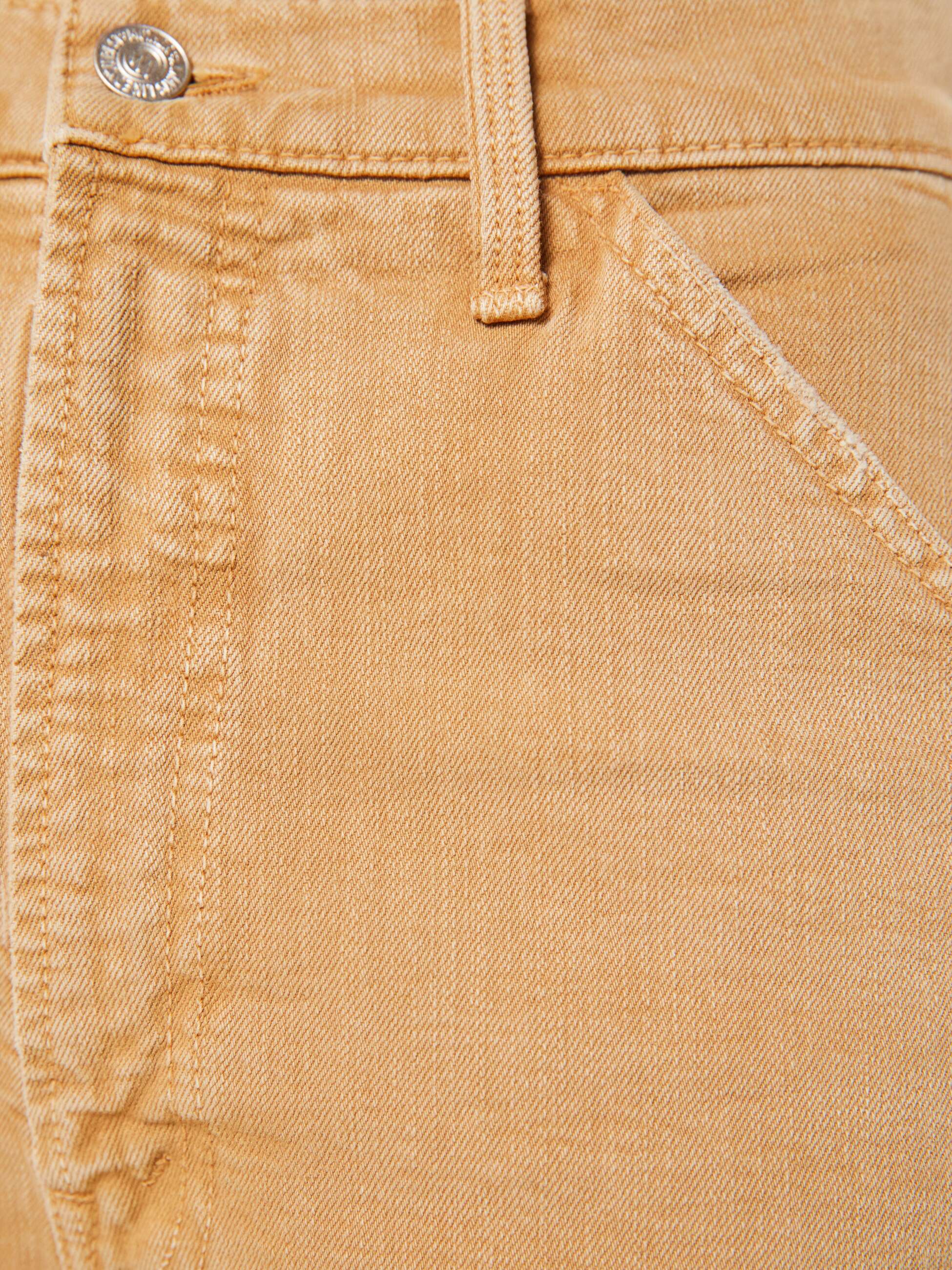 The Bee's Knees Stud Finder Sneak - Whole Wheat - Image 6