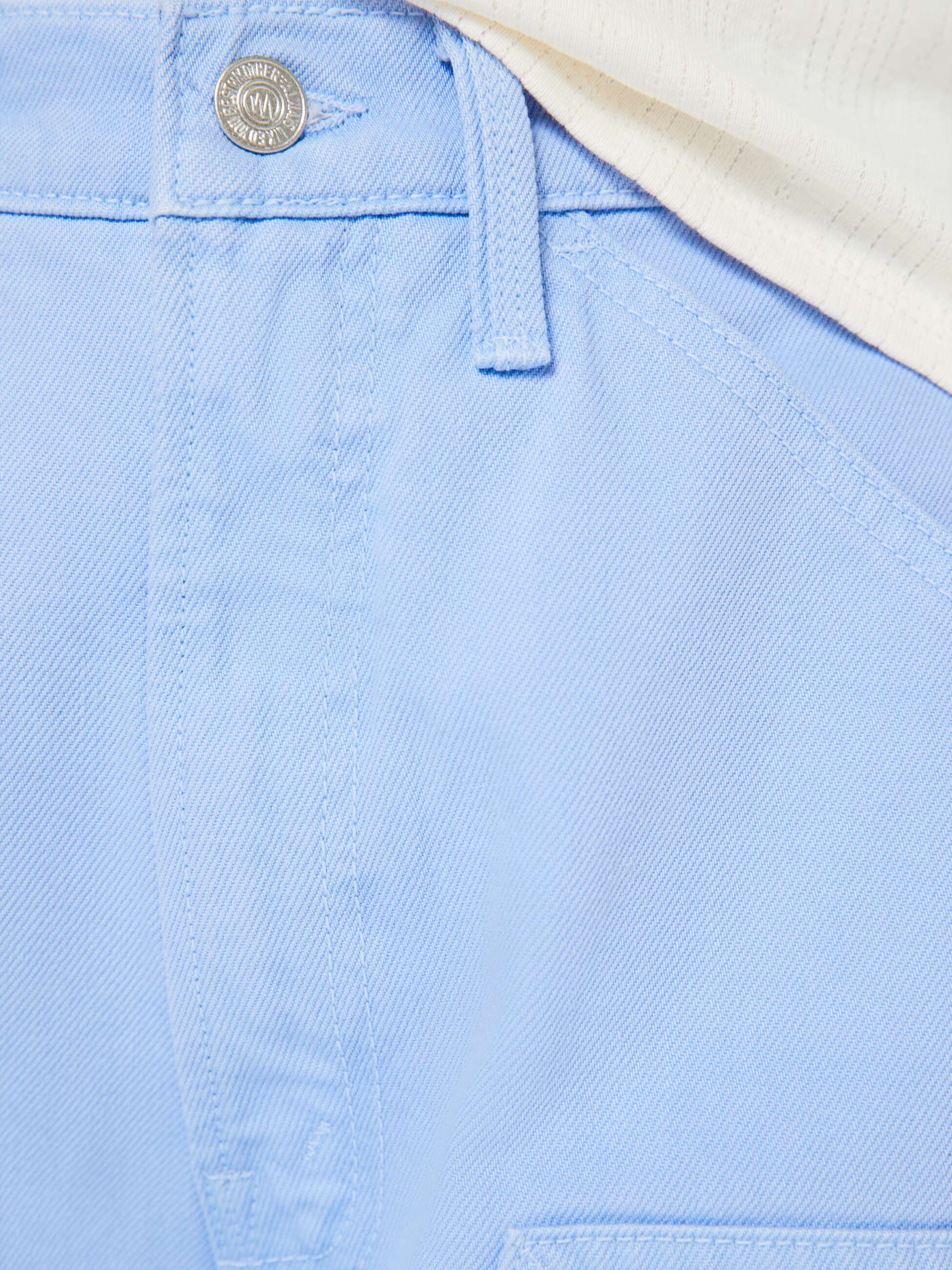 The Bee's Knees Stud Finder Sneak - Vista Blue - Image 6