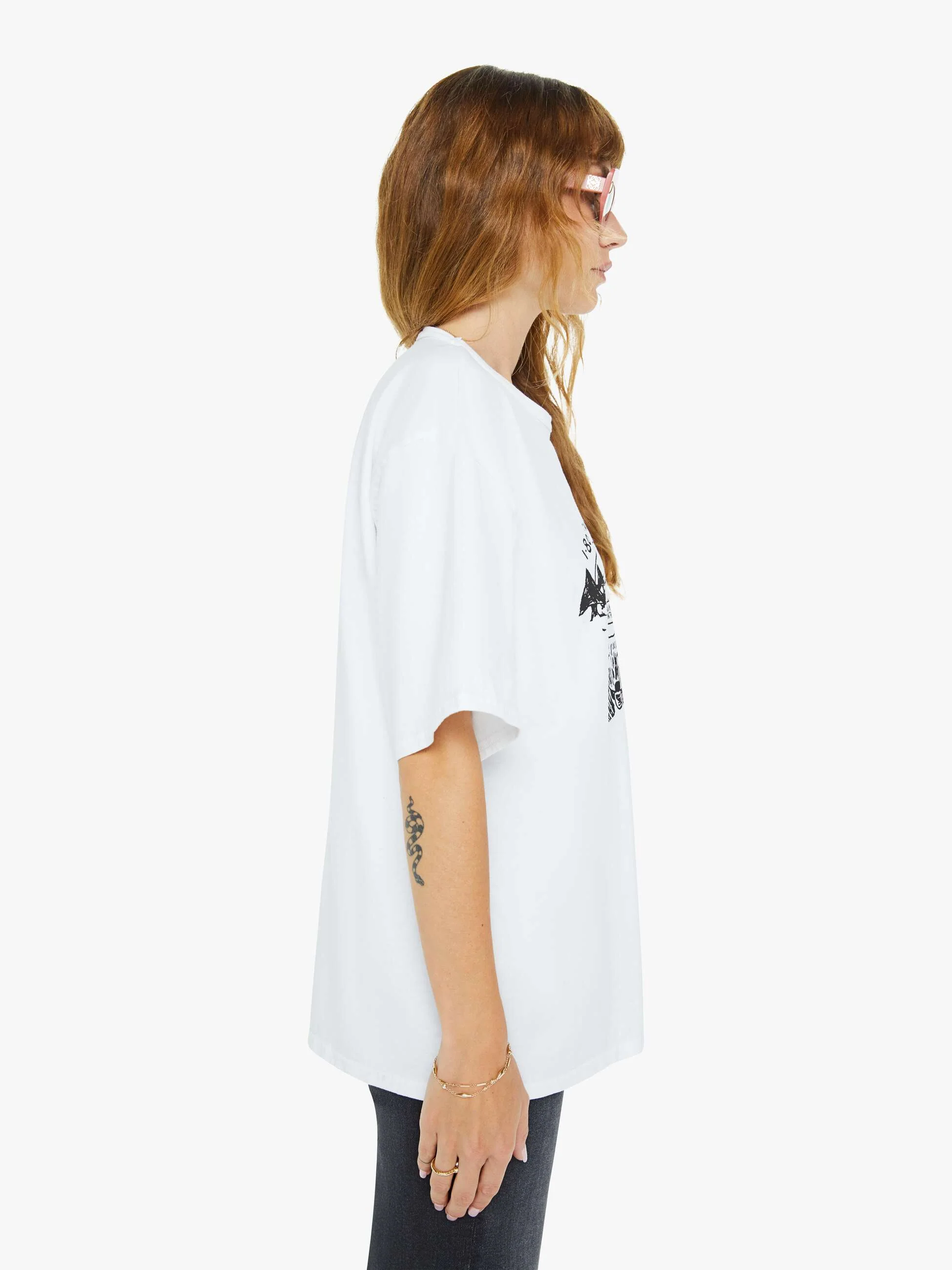 The Coops Tee - Take That - Image 2