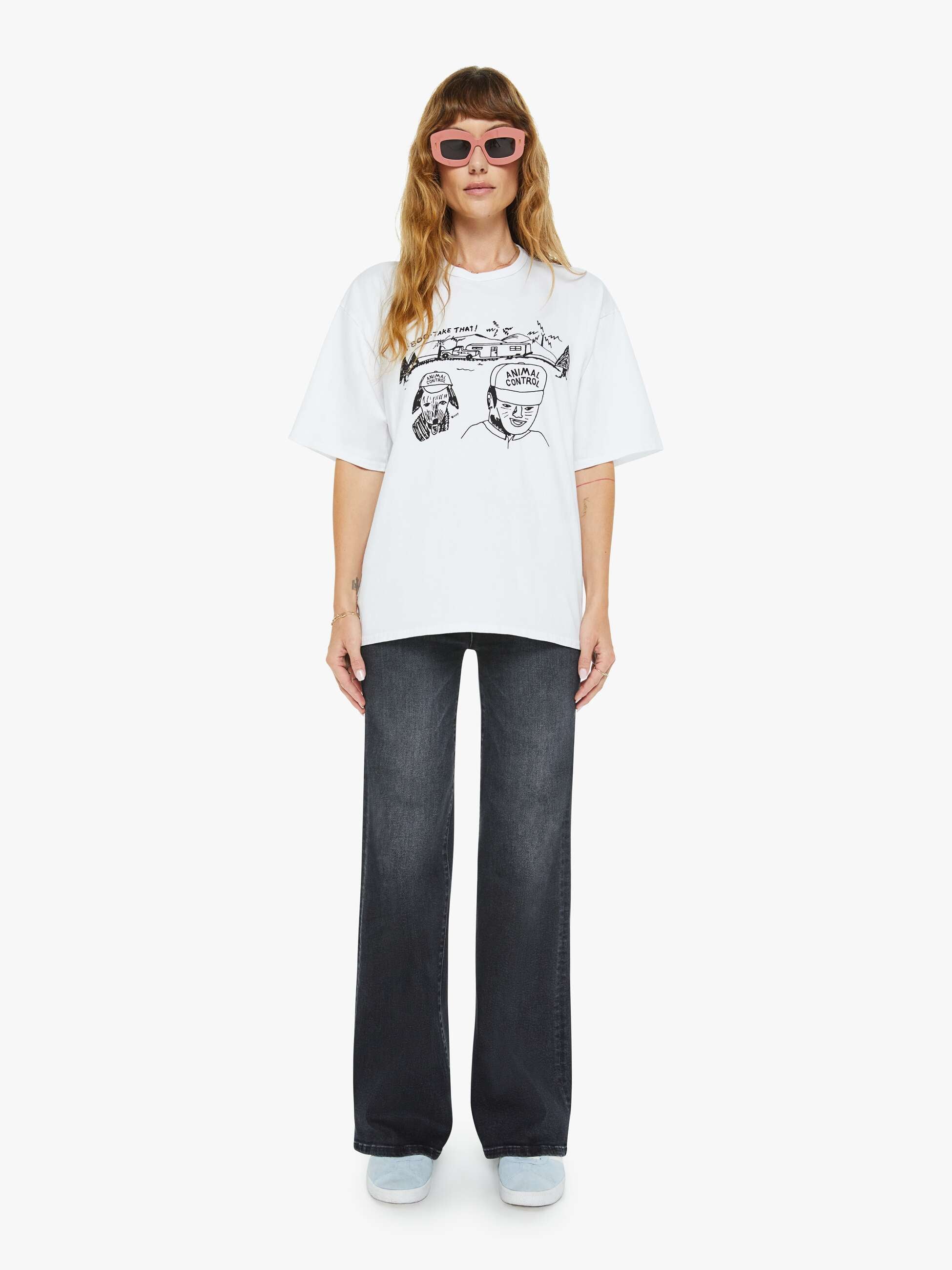 The Coops Tee - Take That - Image 4