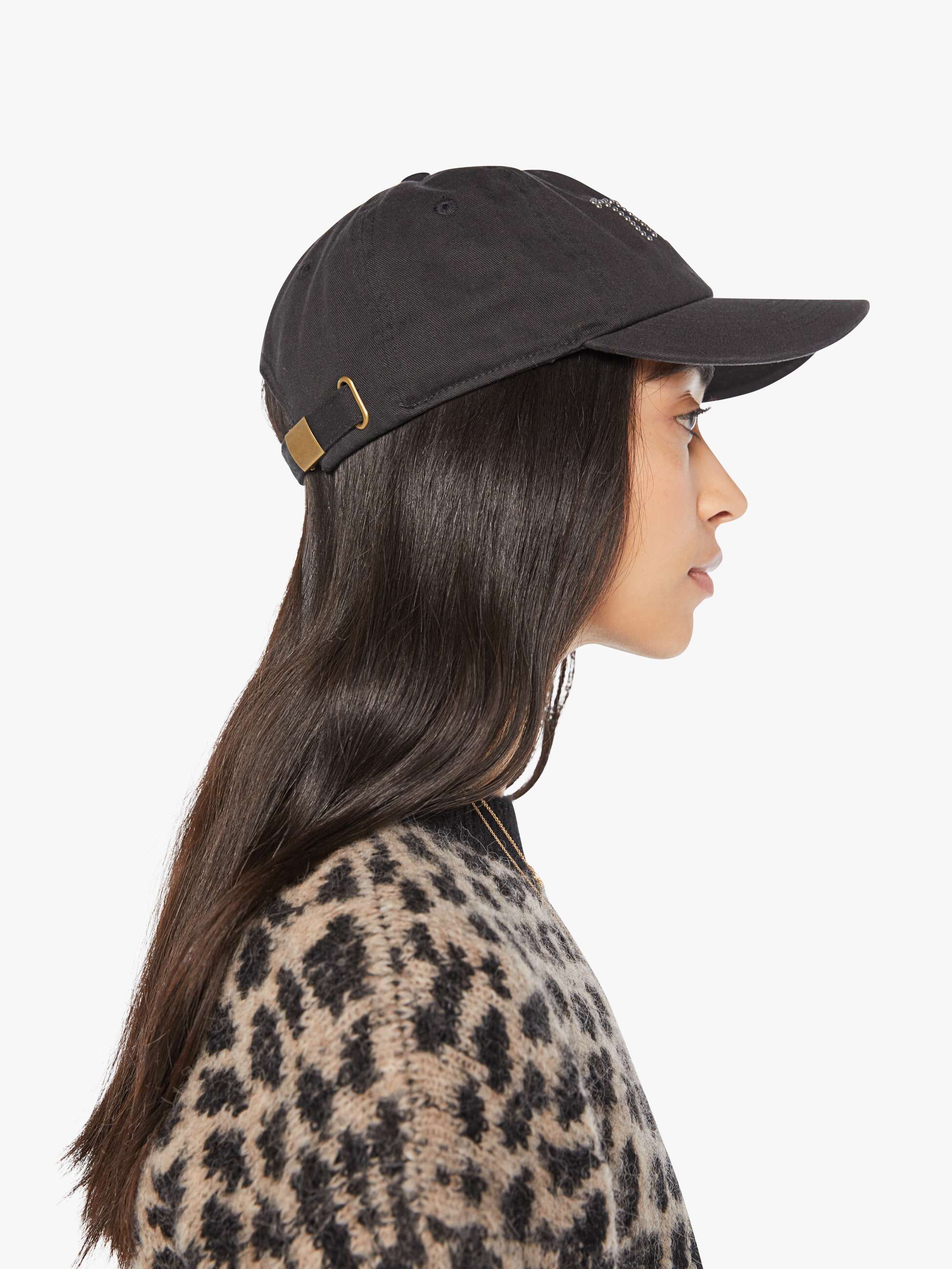 Hats Off - Black - Image 3