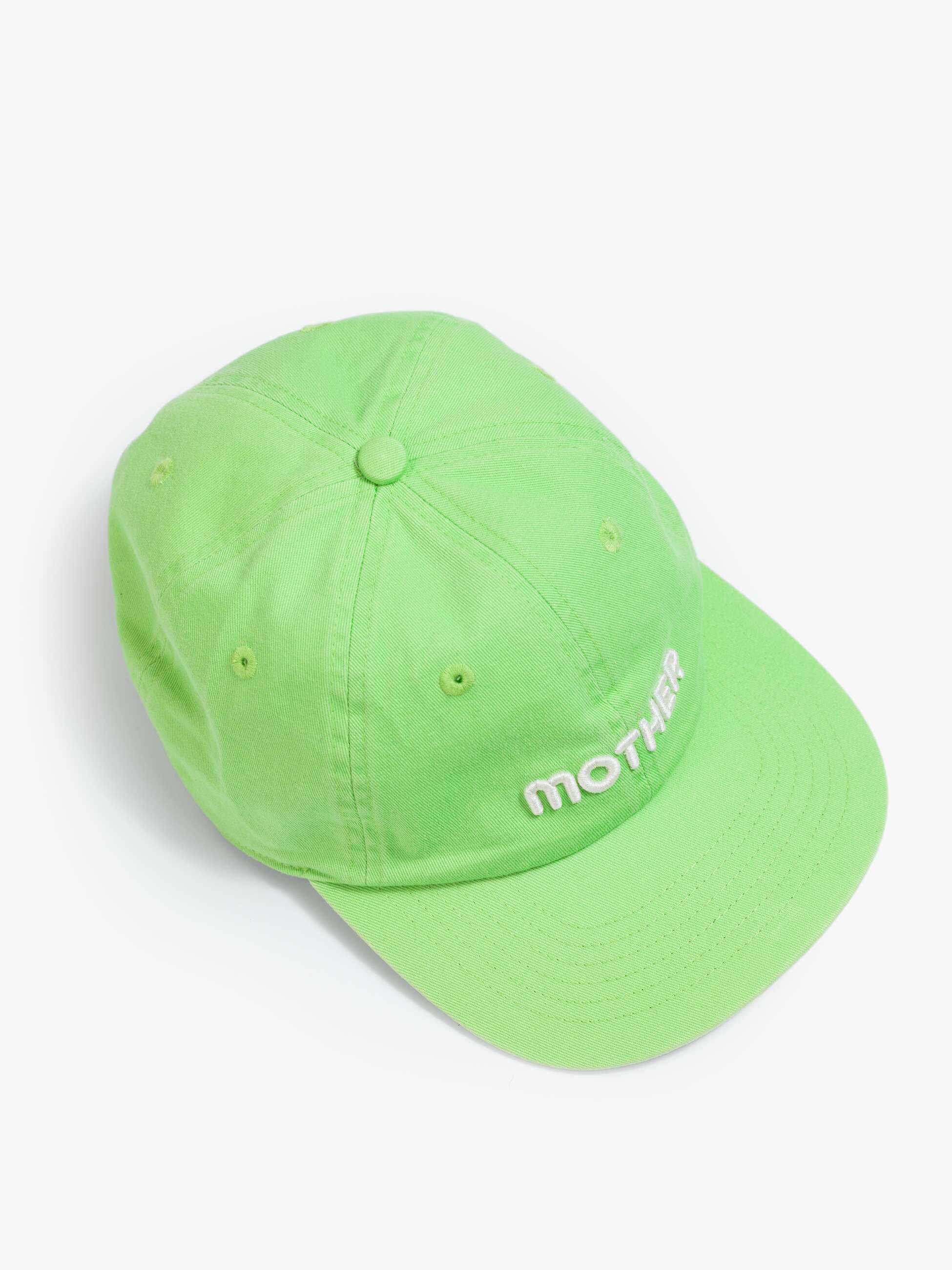 Hats Off - Green MOTHER - Image 4