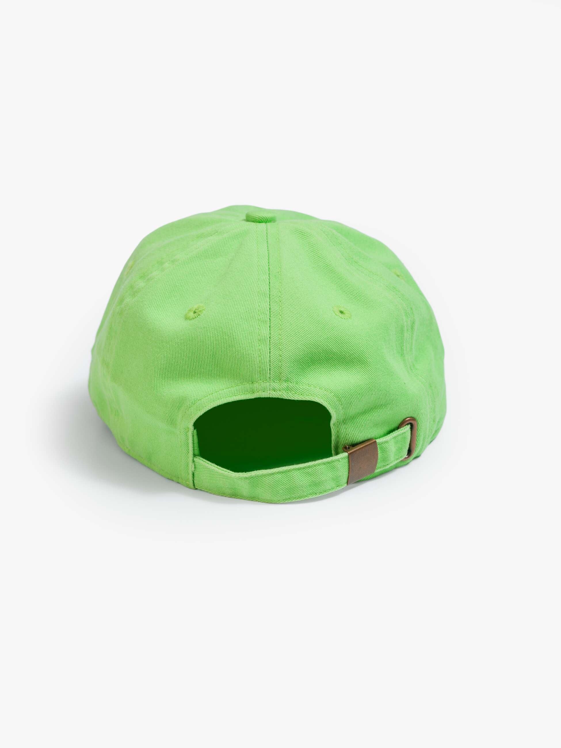 Hats Off - Green MOTHER - Image 5