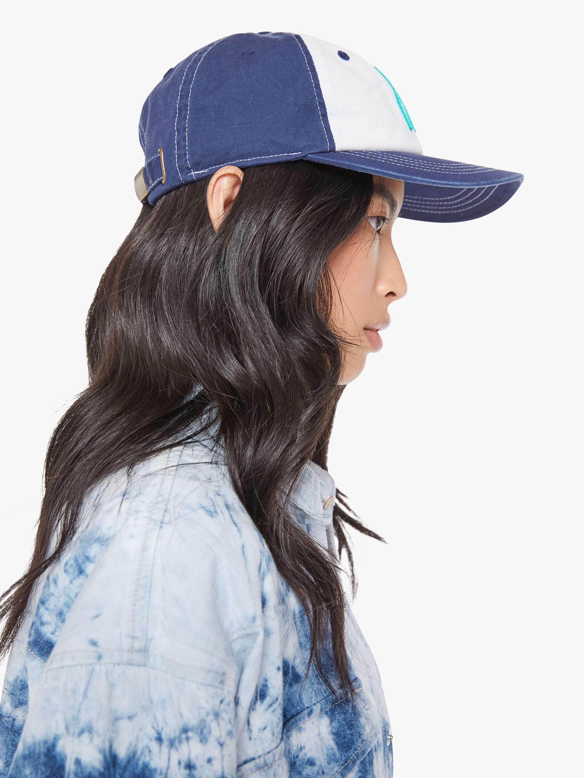 Hats Off - MOTHER Twist - Image 3