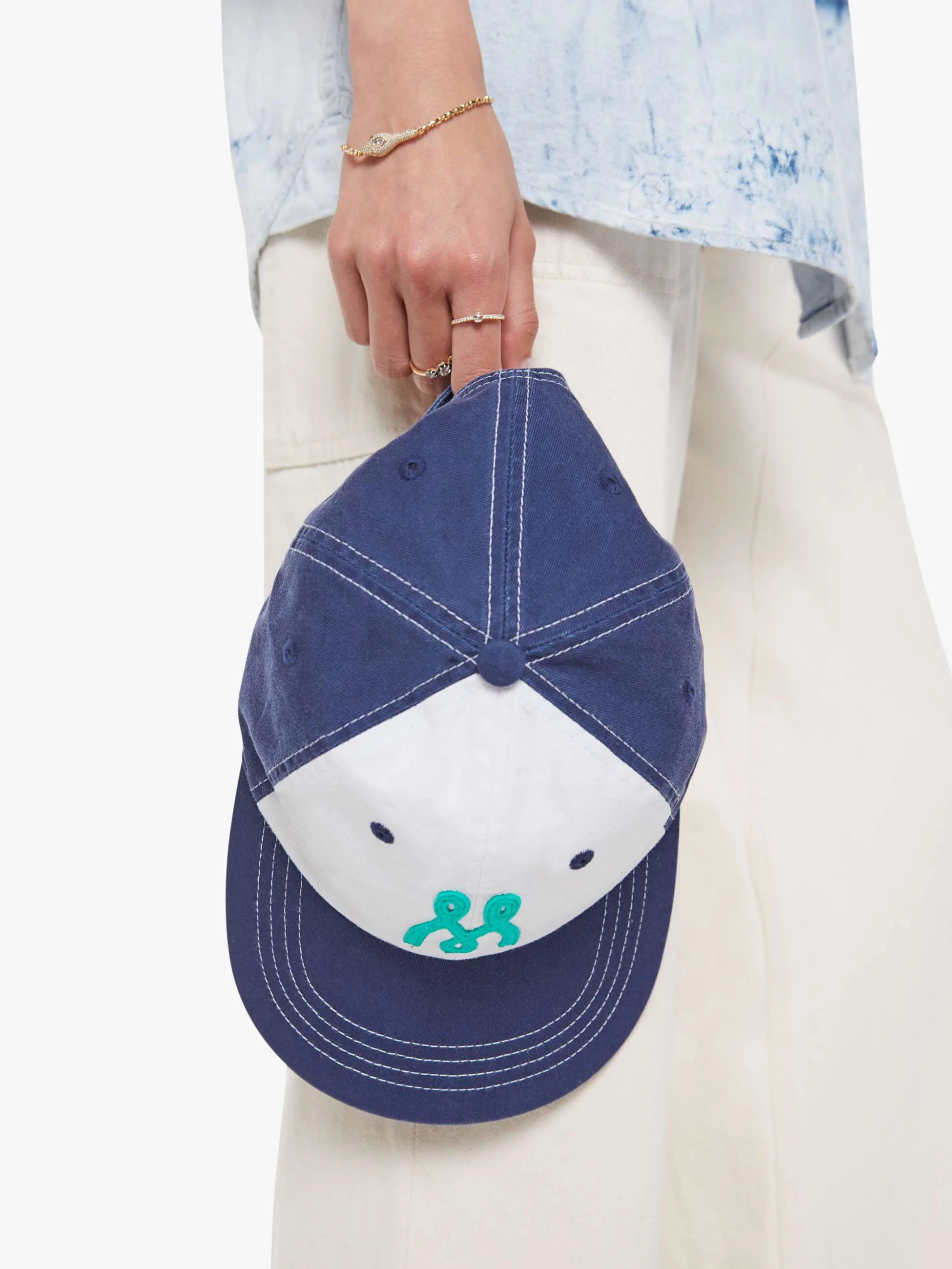 Hats Off - MOTHER Twist - Image 6