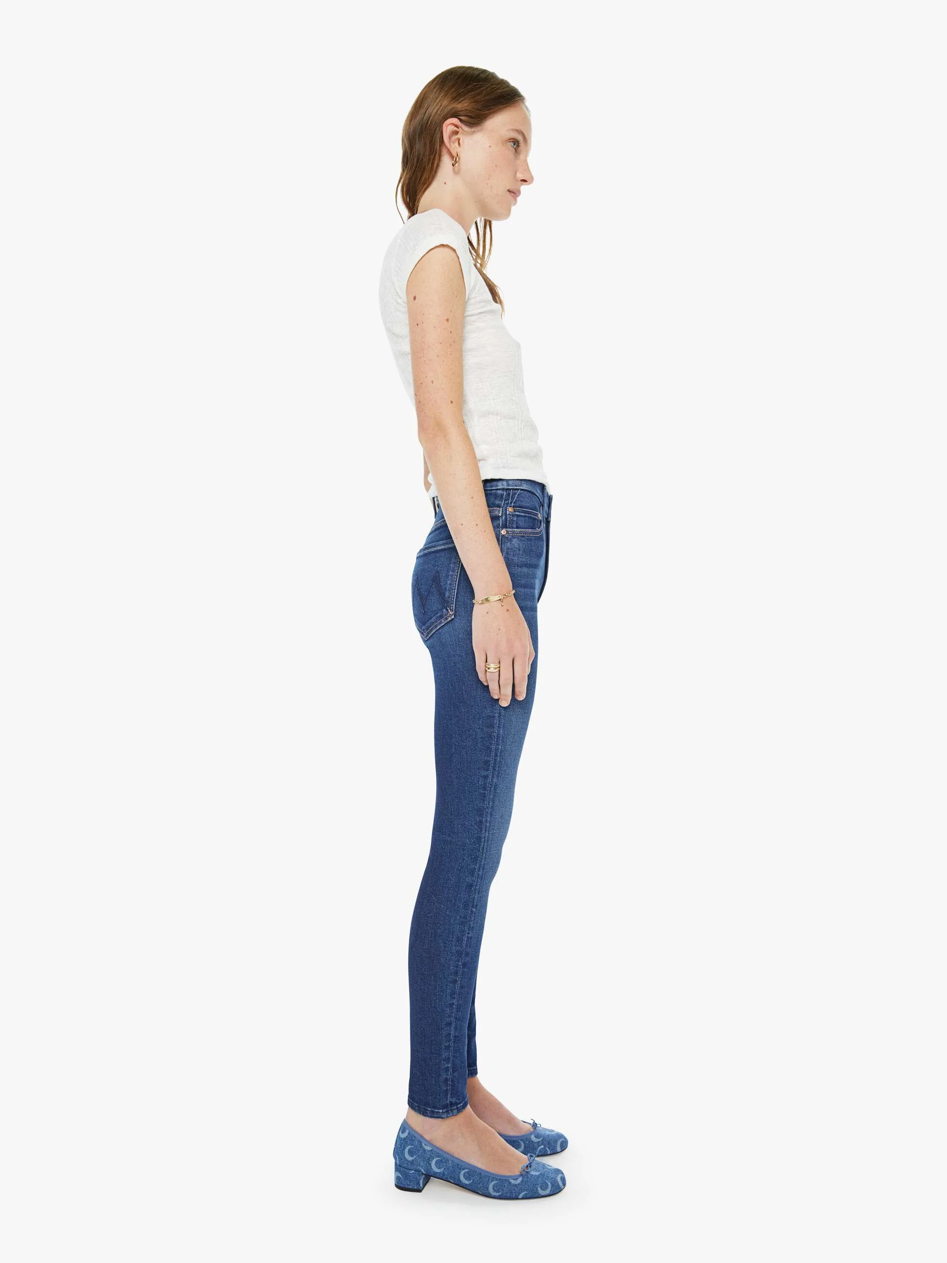 High Waisted Looker - Cocktail Hour - Image 3