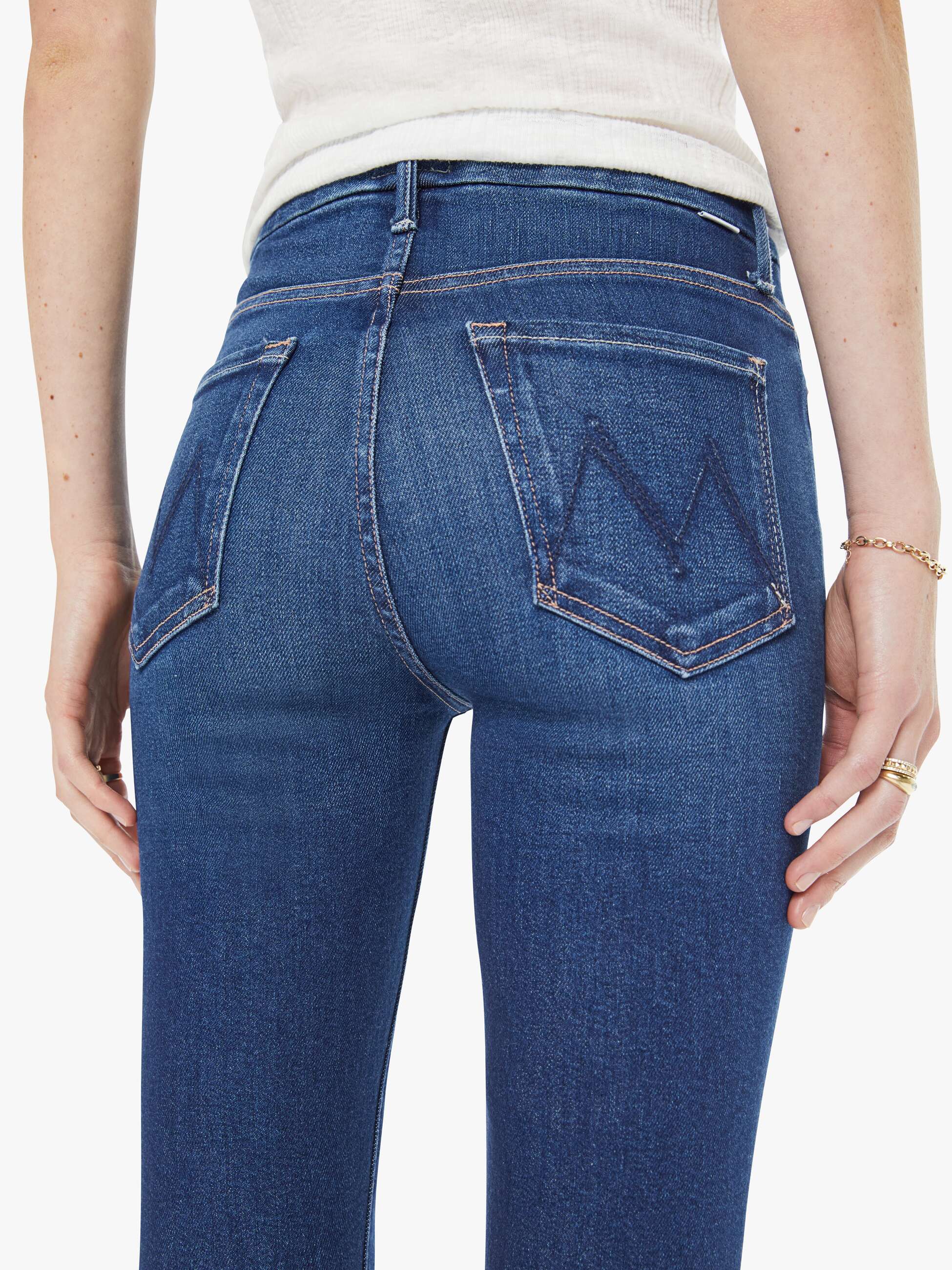 High Waisted Looker - Cocktail Hour - Image 5