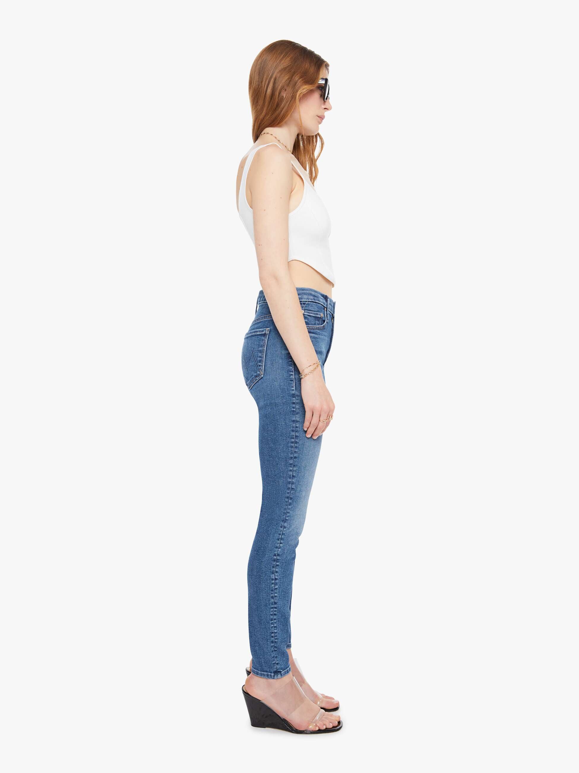 High Waisted Looker - Let's Split - Image 3