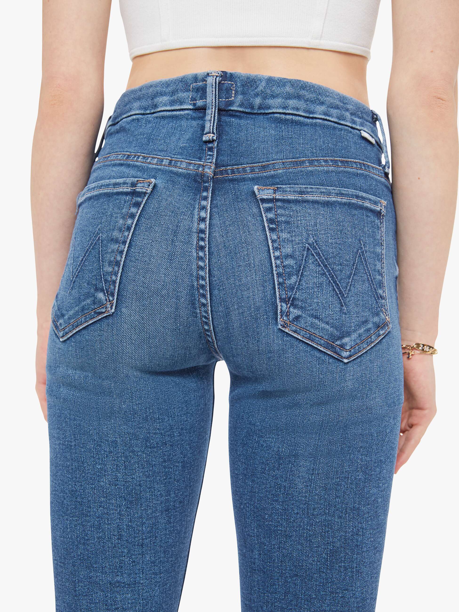 High Waisted Looker - Let's Split - Image 5