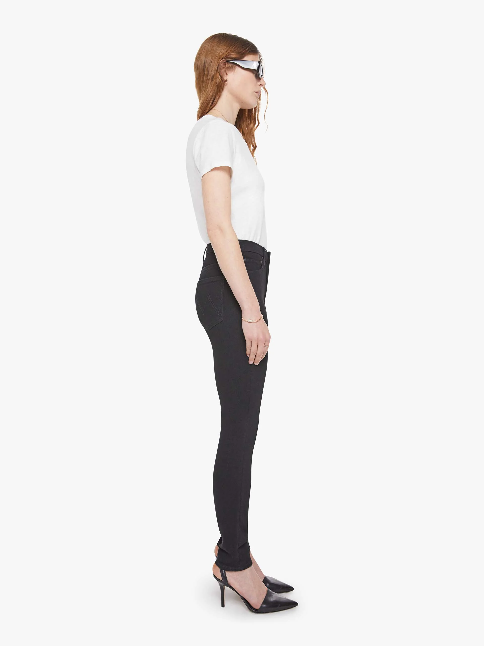 High Waisted Looker - Nighty Night - Image 3