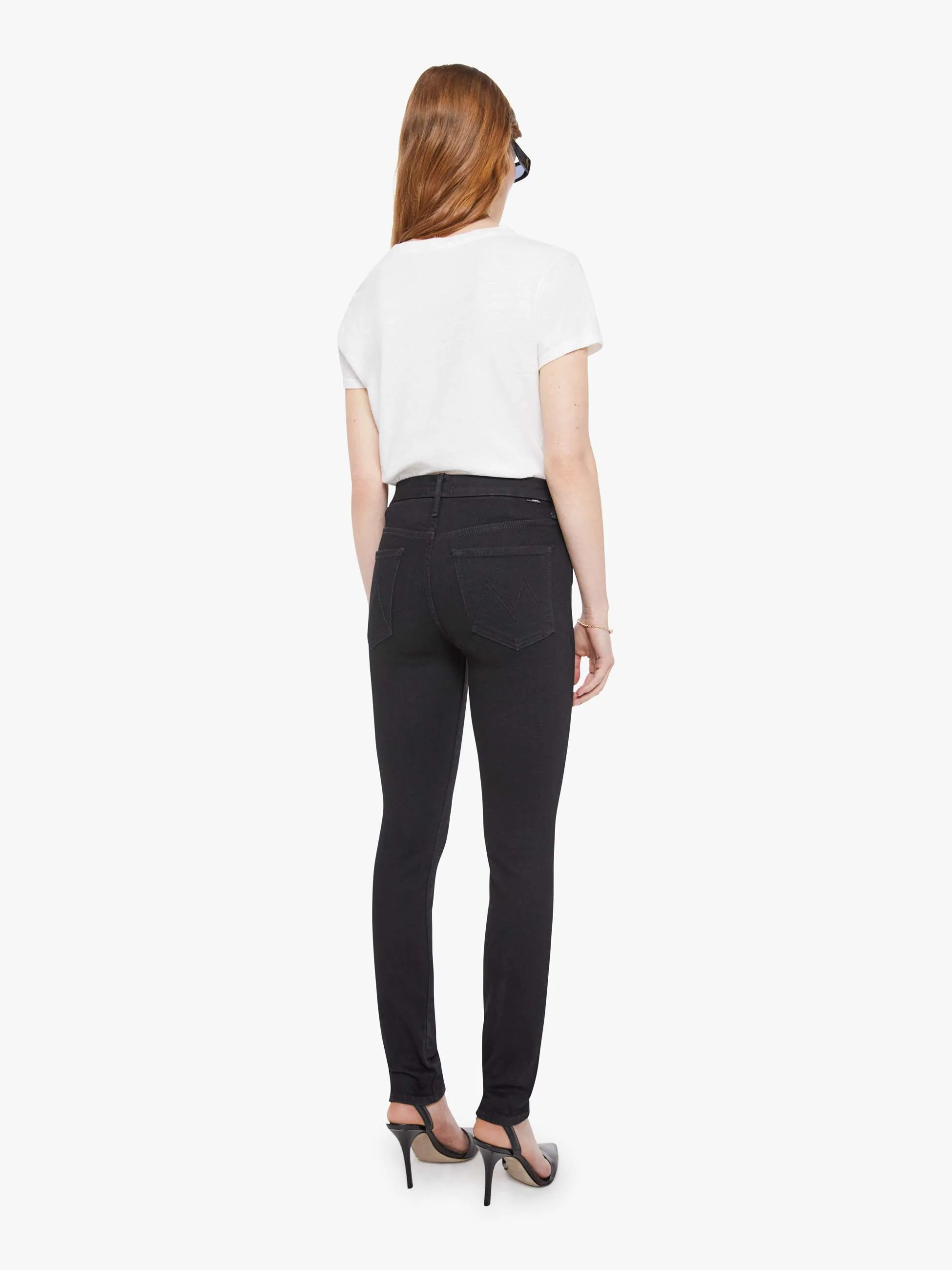 High Waisted Looker - Nighty Night - Image 4