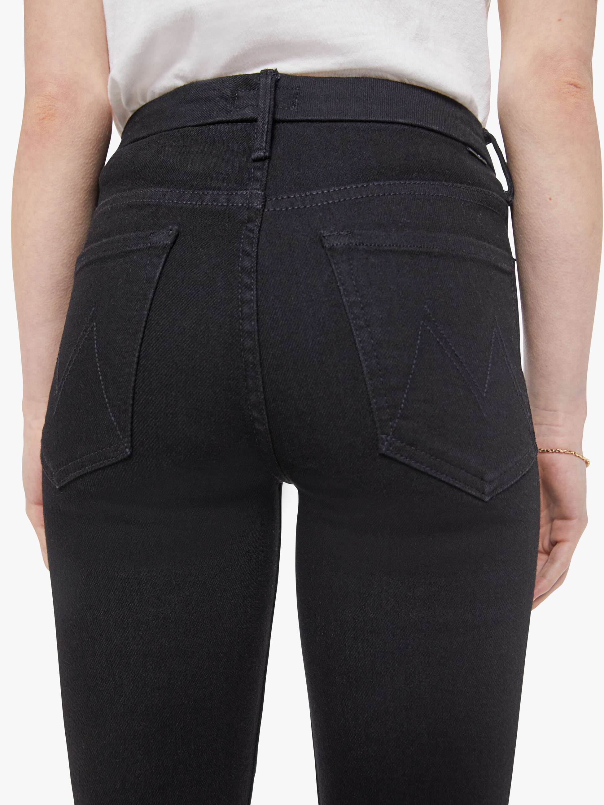 High Waisted Looker - Nighty Night - Image 5