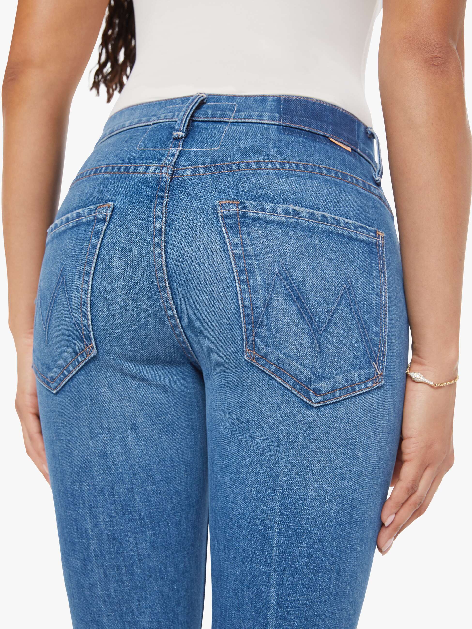 PETITES The Lil Insider Ankle - Get Two Birds Stoned - Image 5