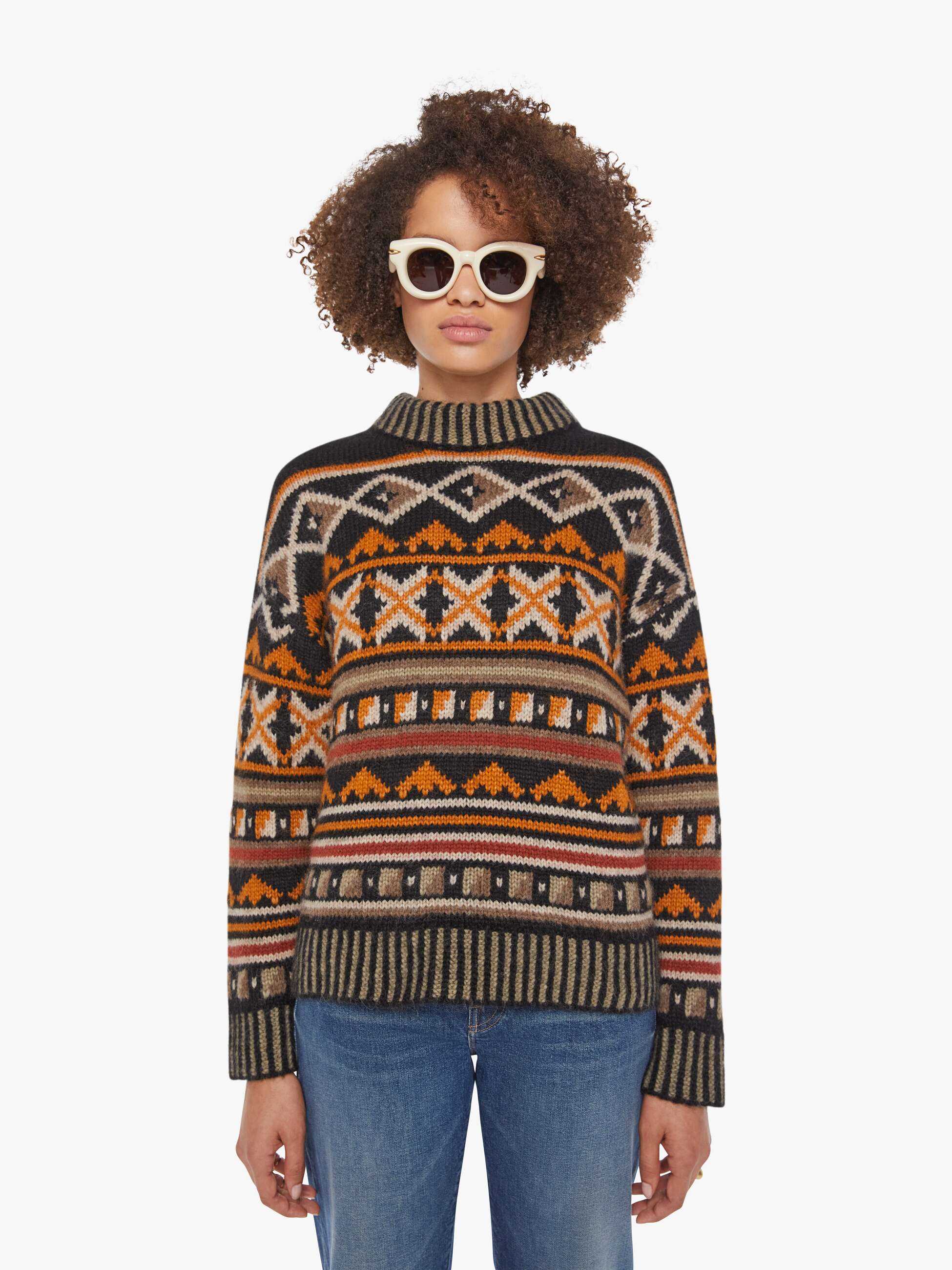Maria Cher Candy Pullover - Kravitz - Image 2