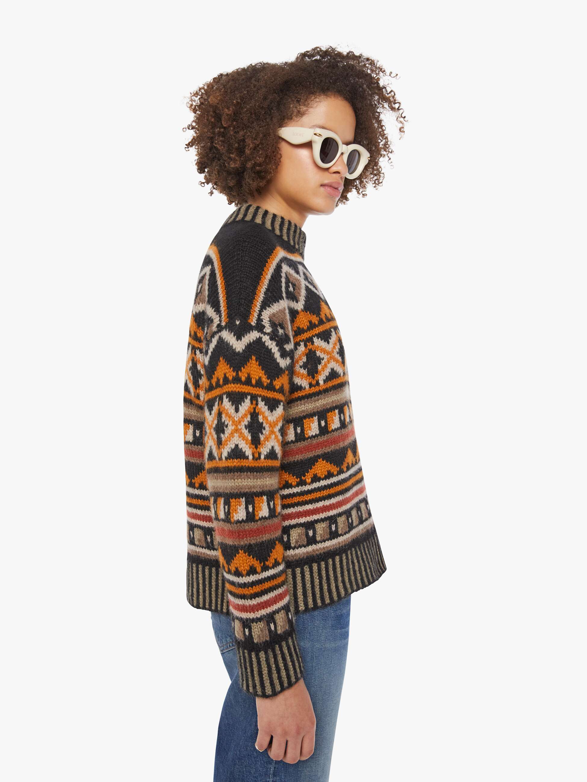 Maria Cher Candy Pullover - Kravitz - Image 3