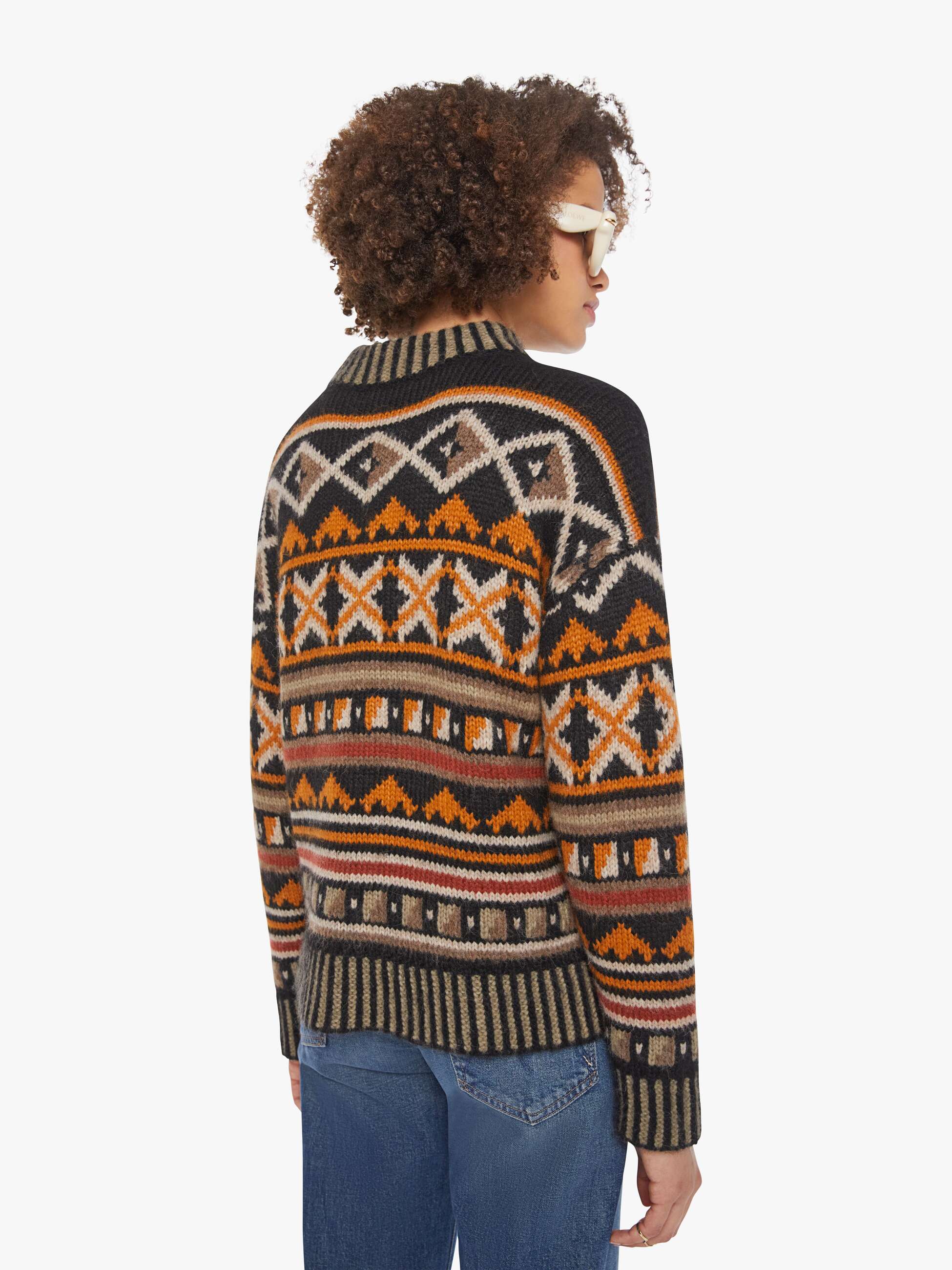 Maria Cher Candy Pullover - Kravitz - Image 4