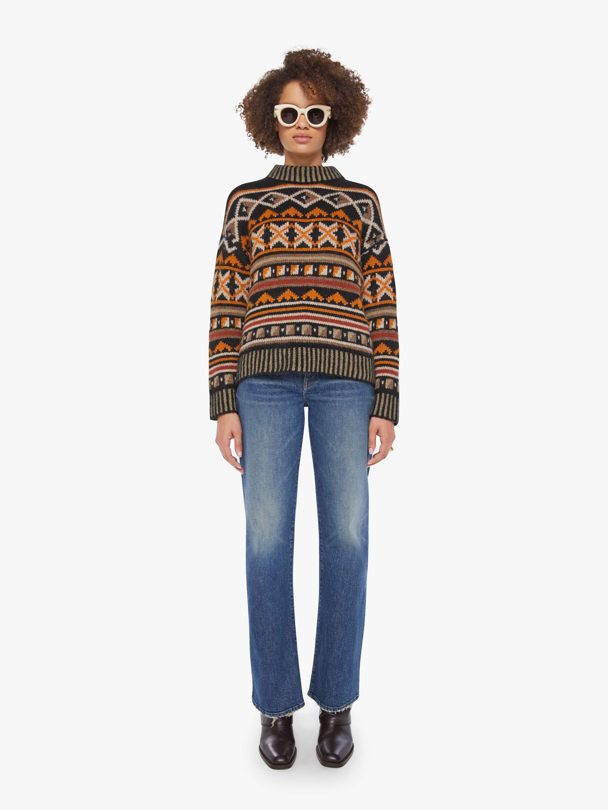 Maria Cher Candy Pullover - Kravitz - Image 5