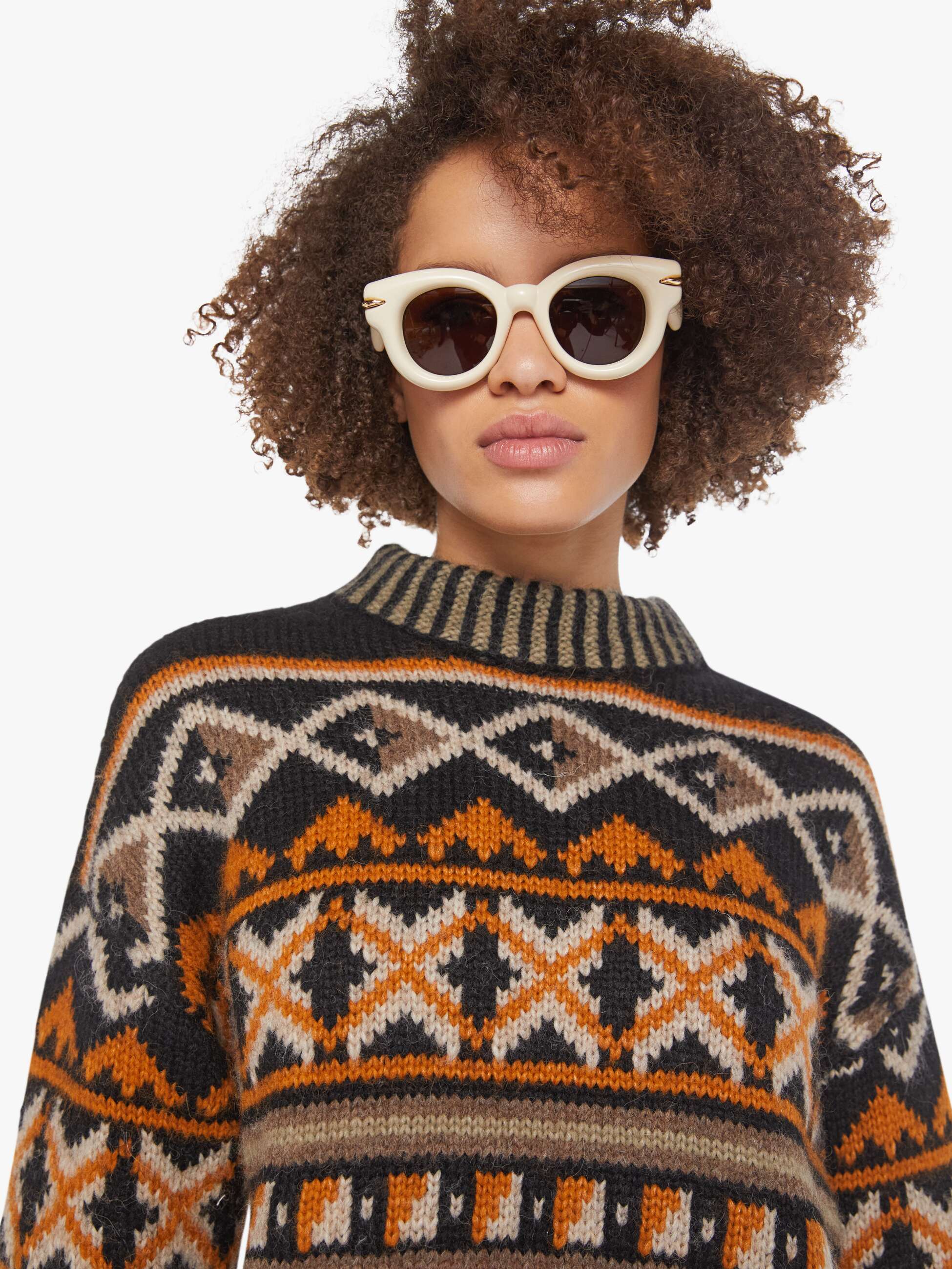 Maria Cher Candy Pullover - Kravitz - Image 6