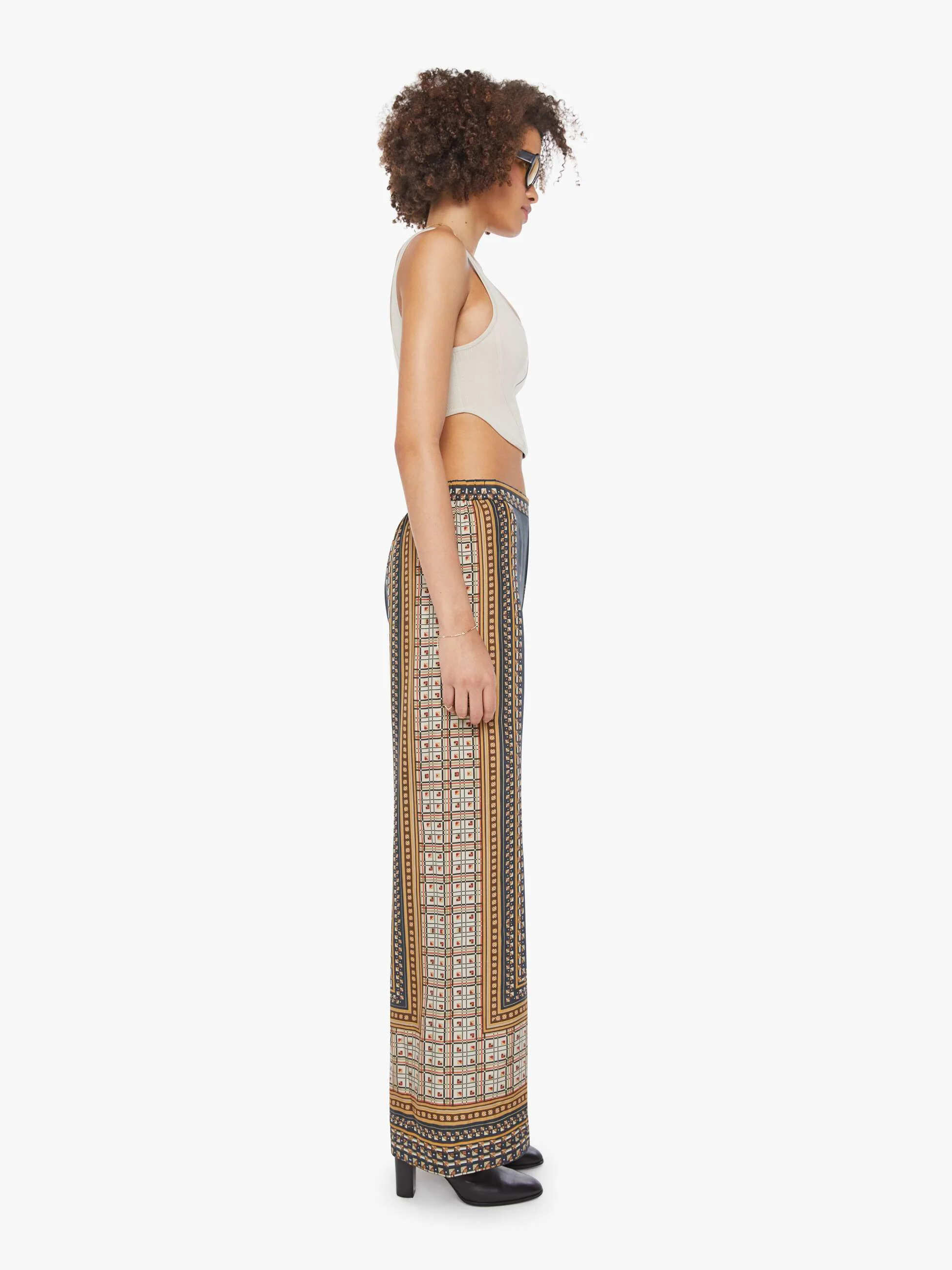 Maria Cher Gilian Pants - Kravitz - Image 3