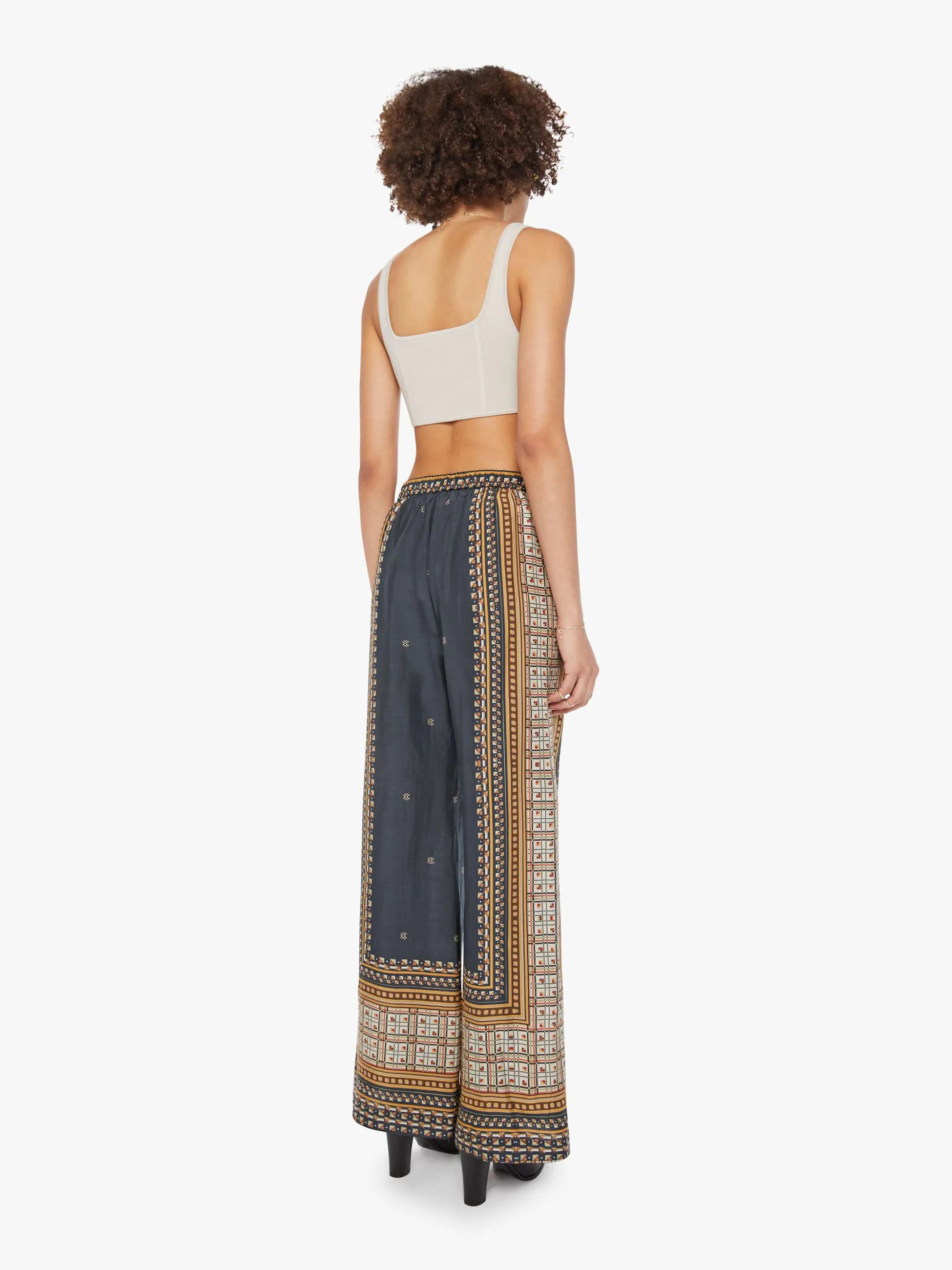 Maria Cher Gilian Pants - Kravitz - Image 4