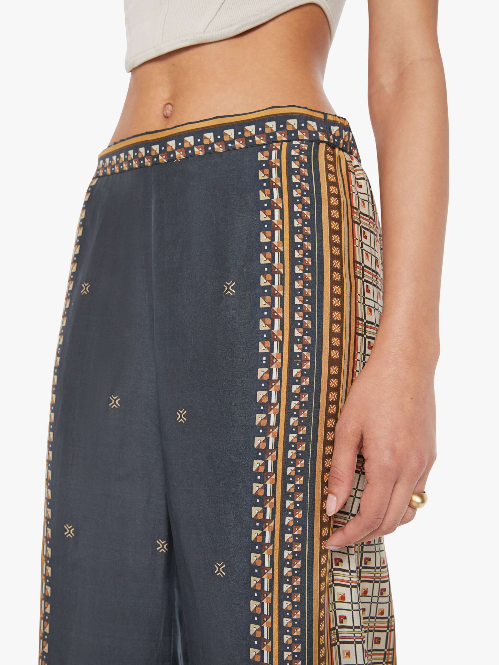 Maria Cher Gilian Pants - Kravitz - Image 5