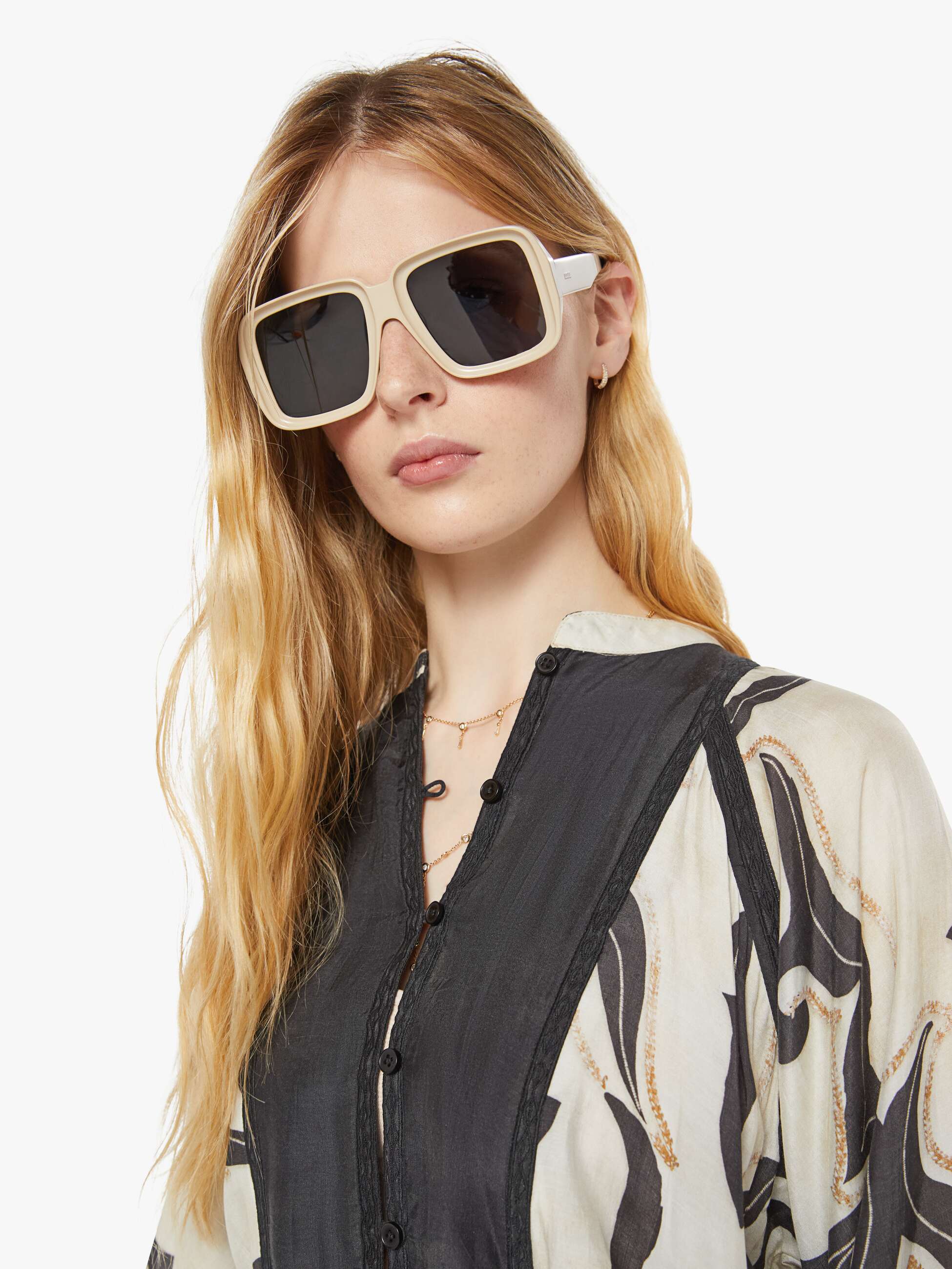 Maria Cher Joseph Long Dress - Alvarado - Image 5