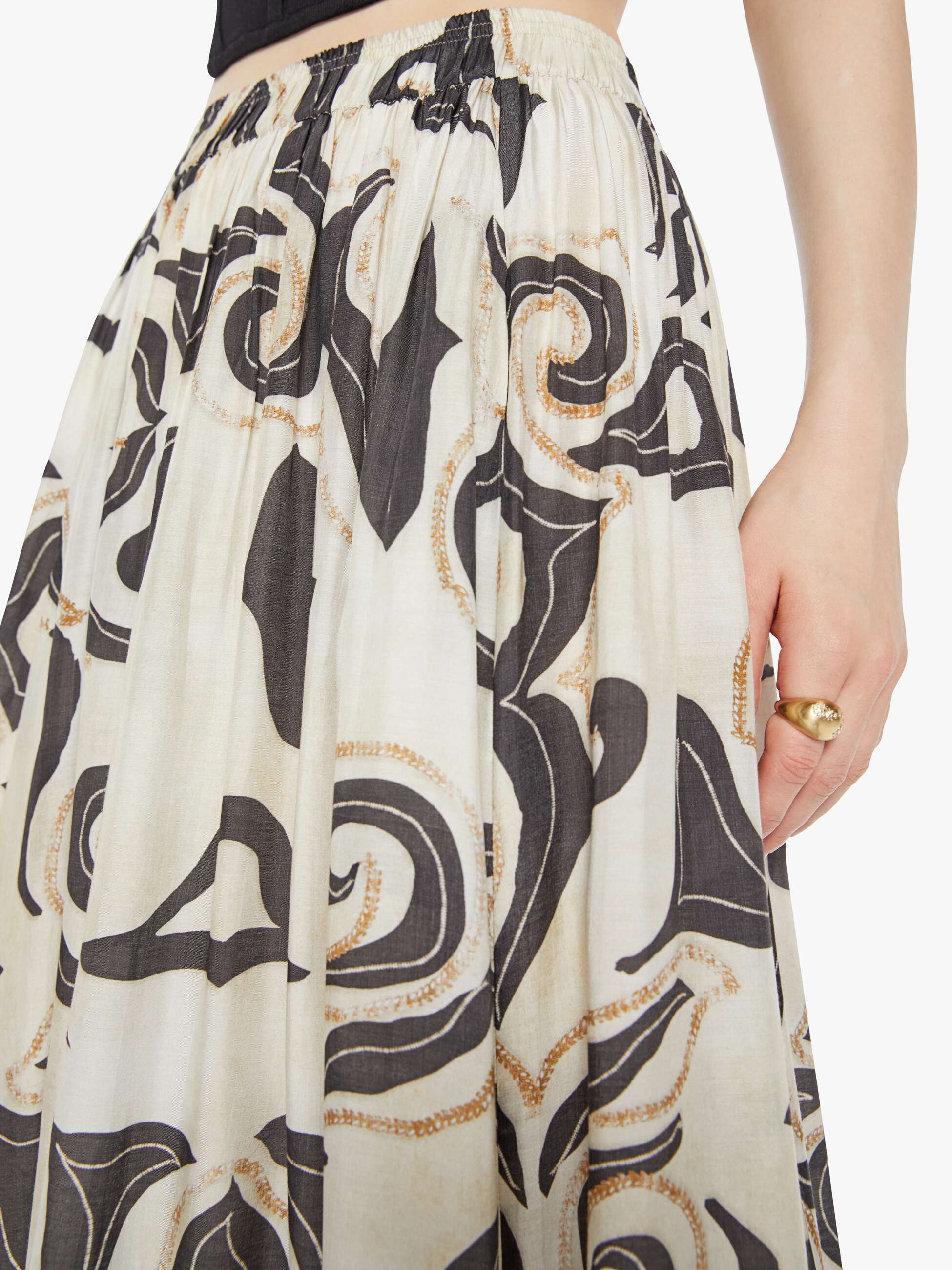 Maria Cher Mimi Skirt - Alvarado - Image 5