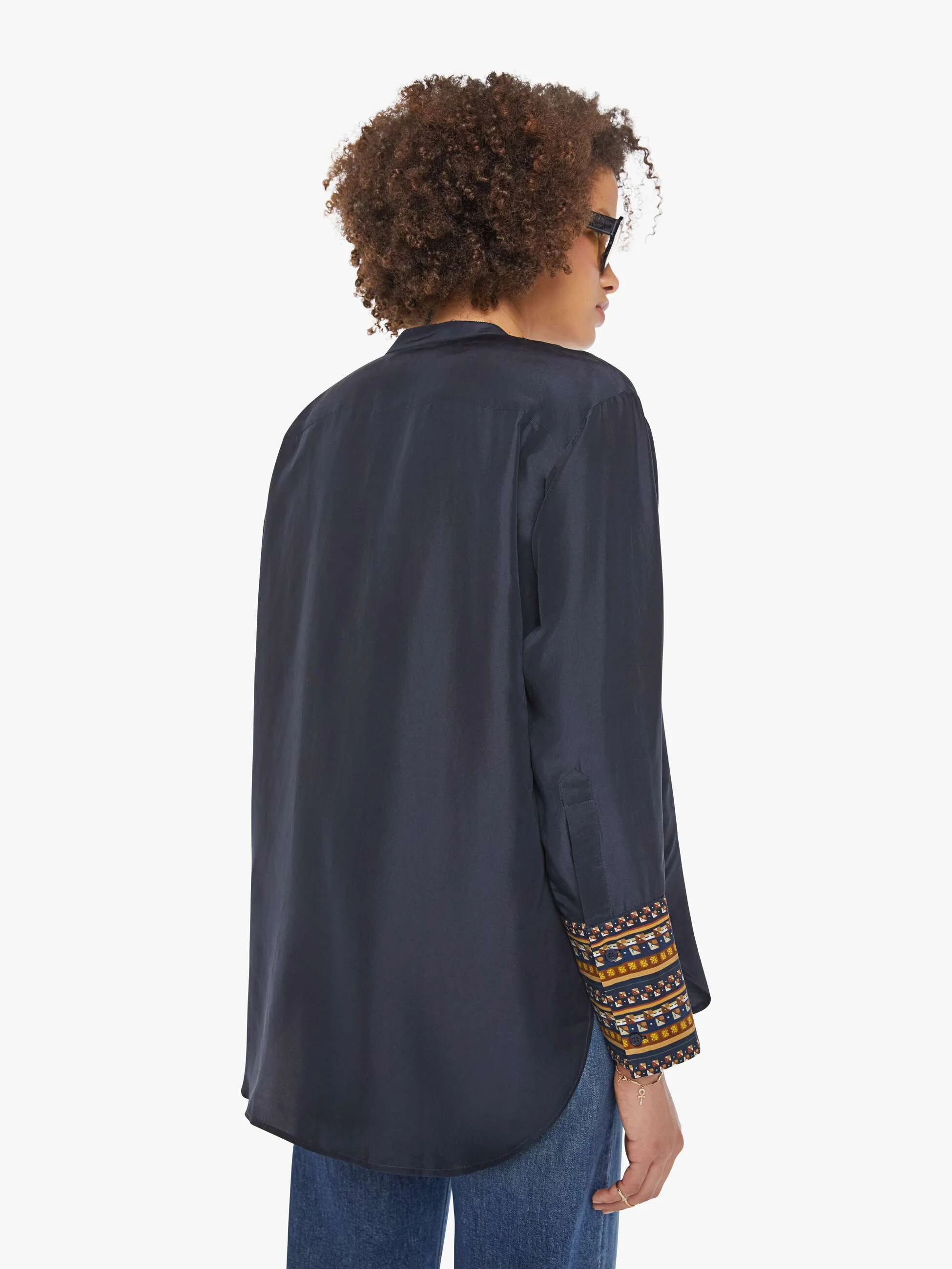 Maria Cher Moni Shirt - Kravitz - Image 4