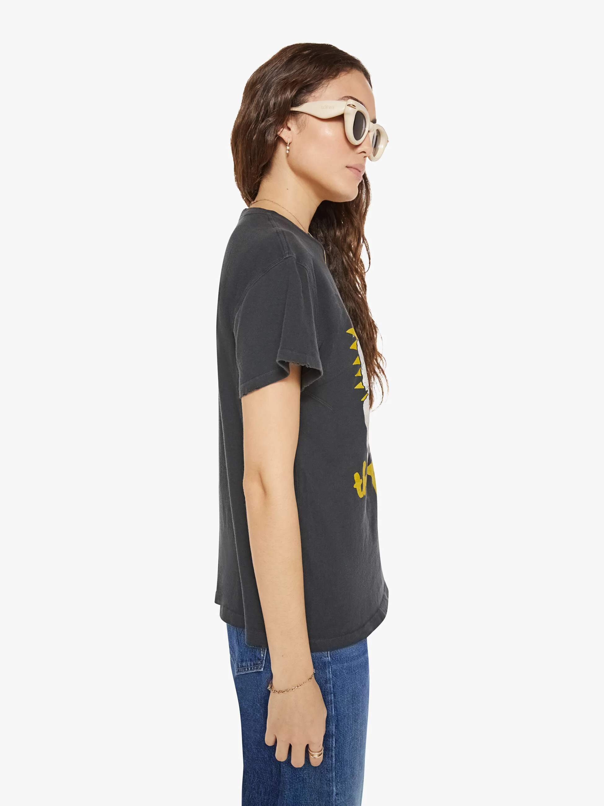 MadeWorn B52S Tee - Coal - Image 2