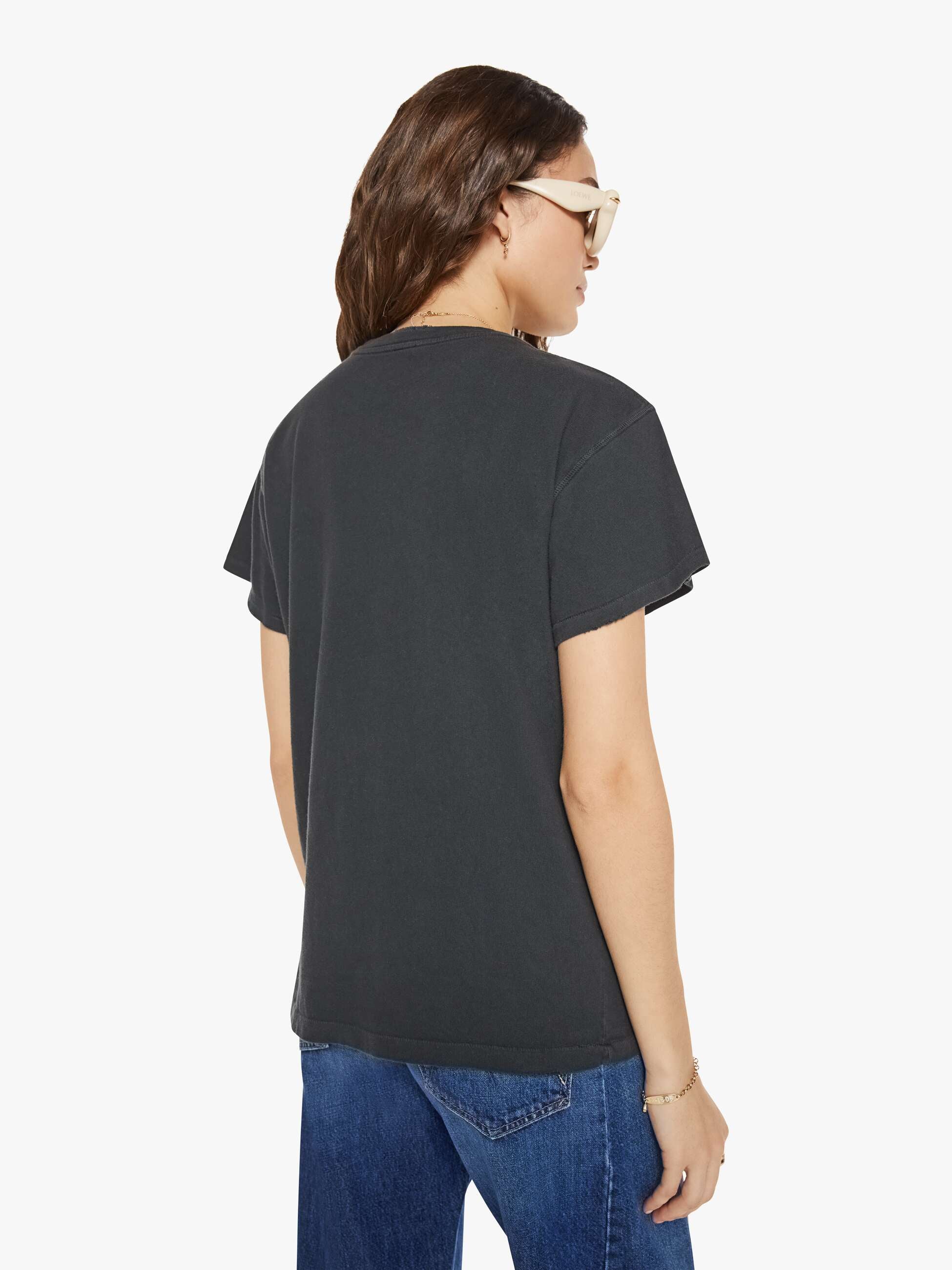 MadeWorn B52S Tee - Coal - Image 3