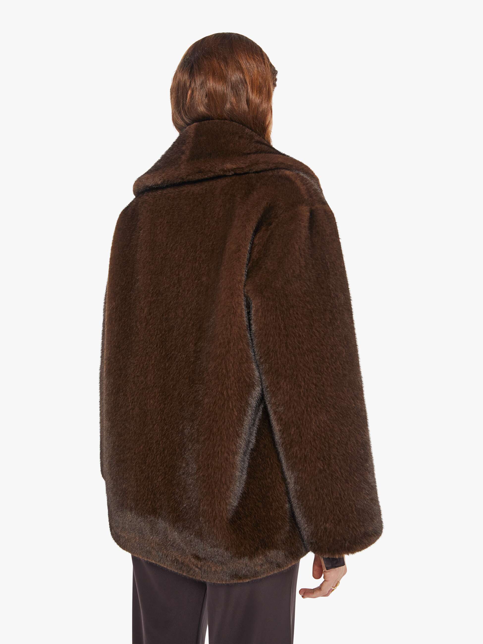 SABLYN Ina Blazer - Oak Tree - Image 4