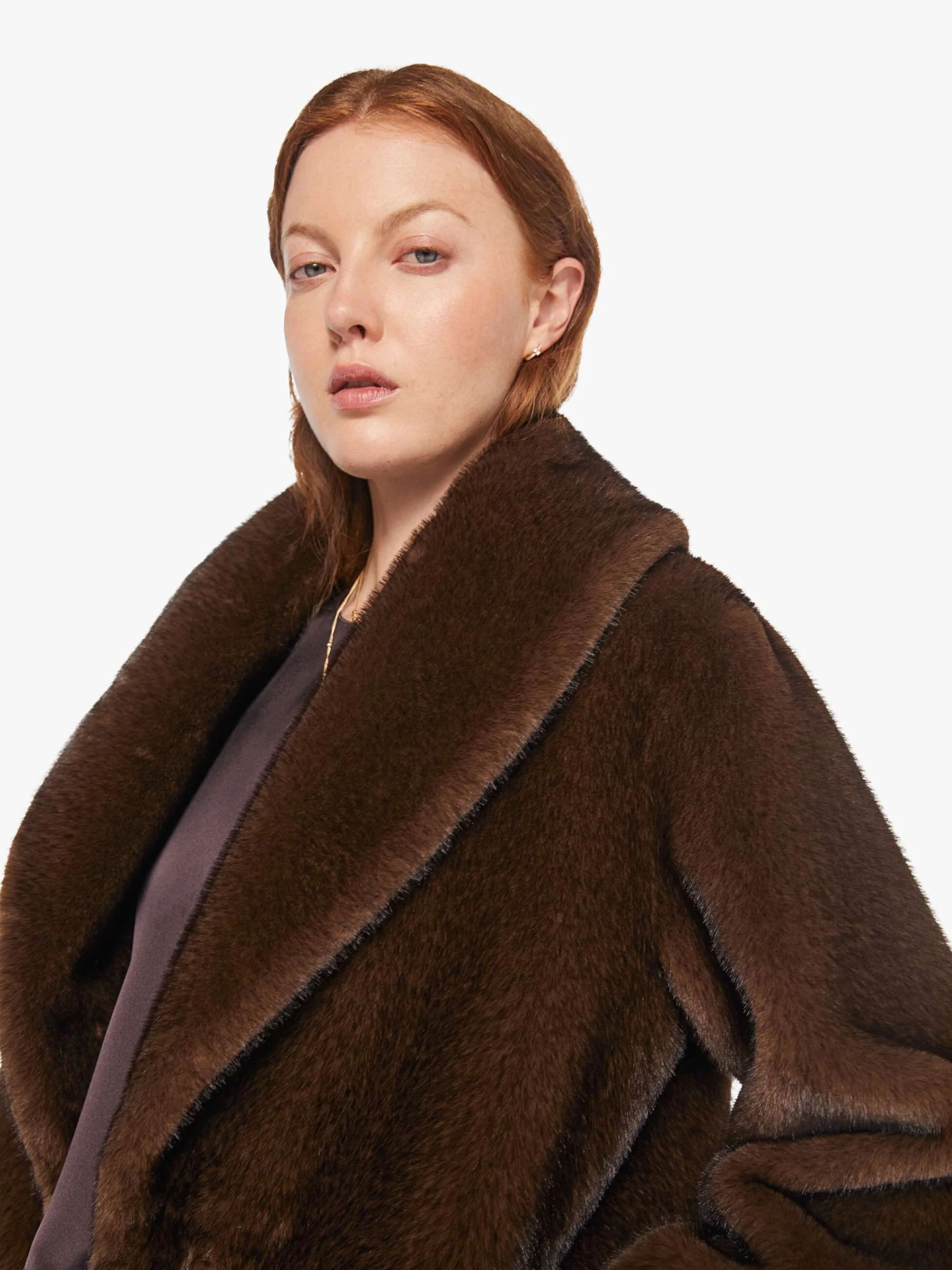 SABLYN Ina Blazer - Oak Tree - Image 6