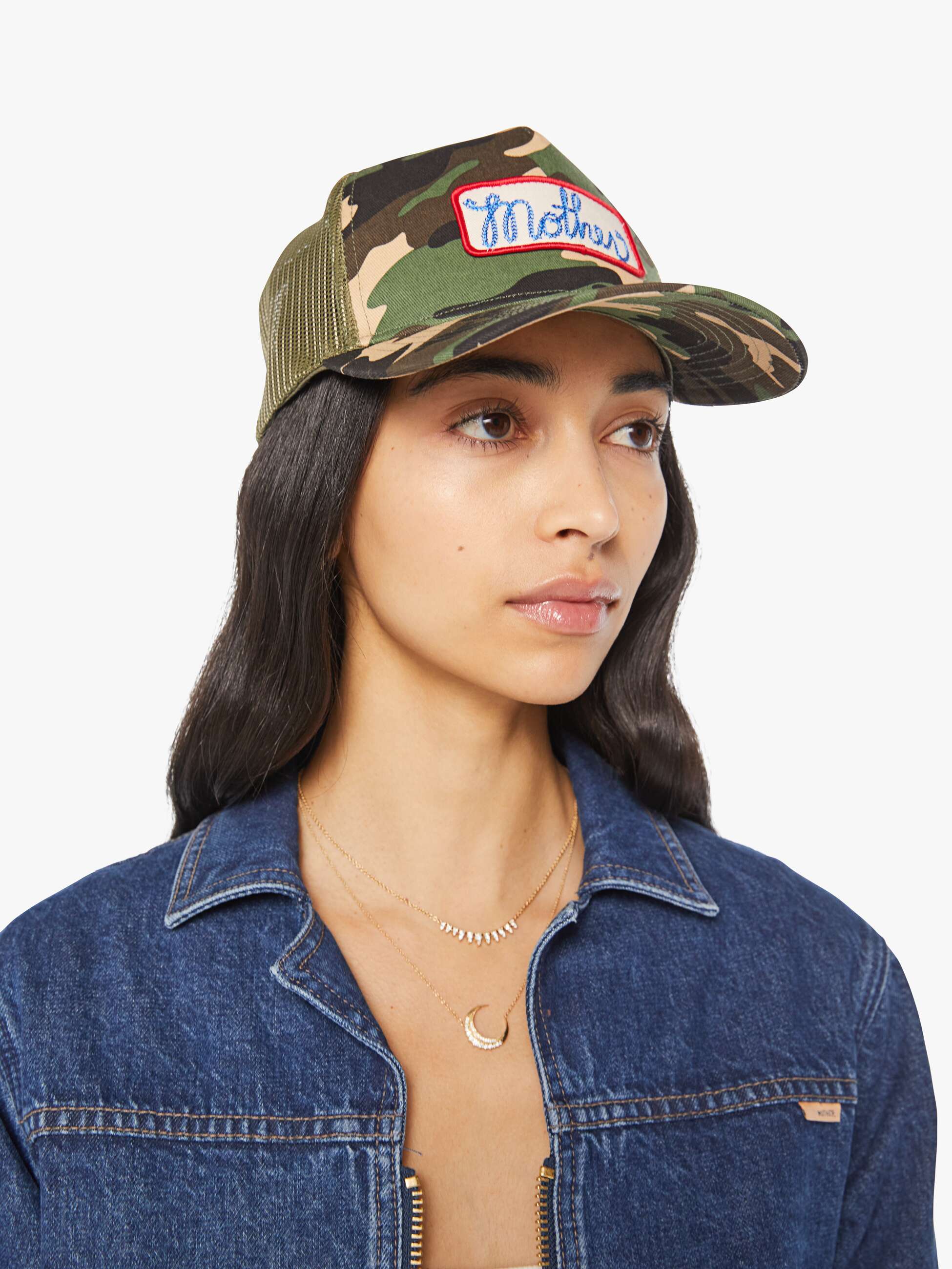 The 10-4 - Camo MOTHER - Image 3