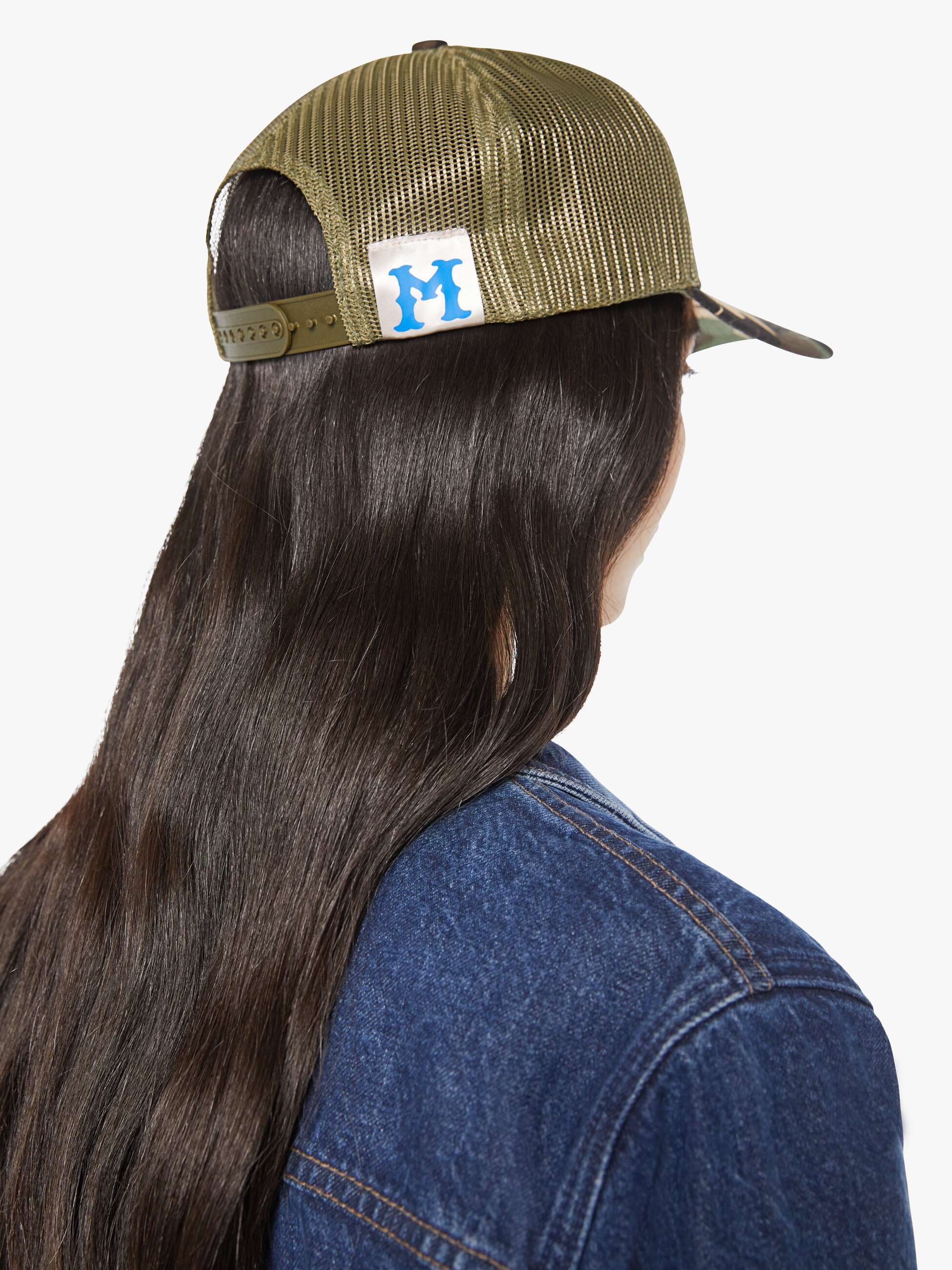 The 10-4 - Camo MOTHER - Image 4