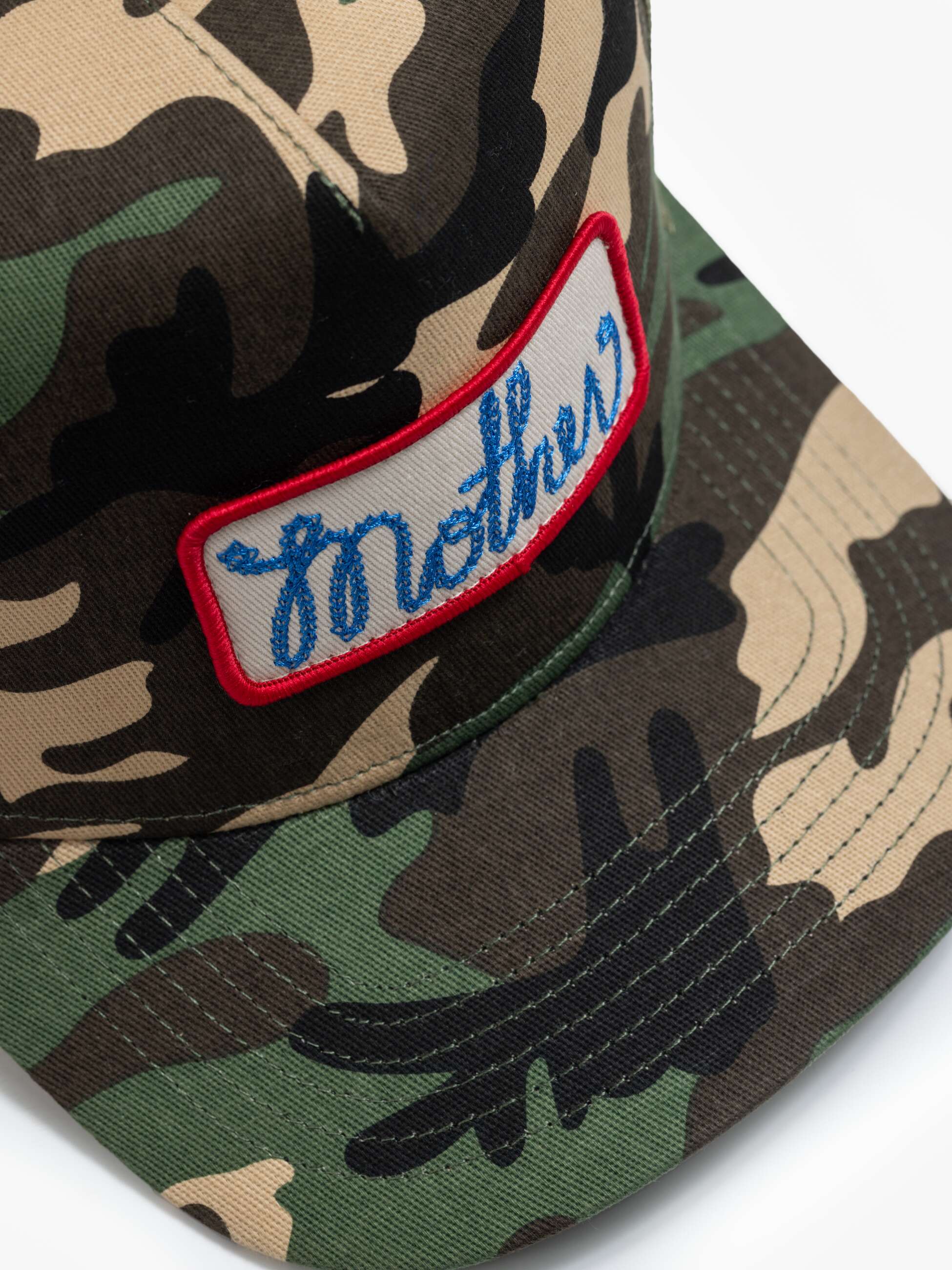 The 10-4 - Camo MOTHER - Image 6