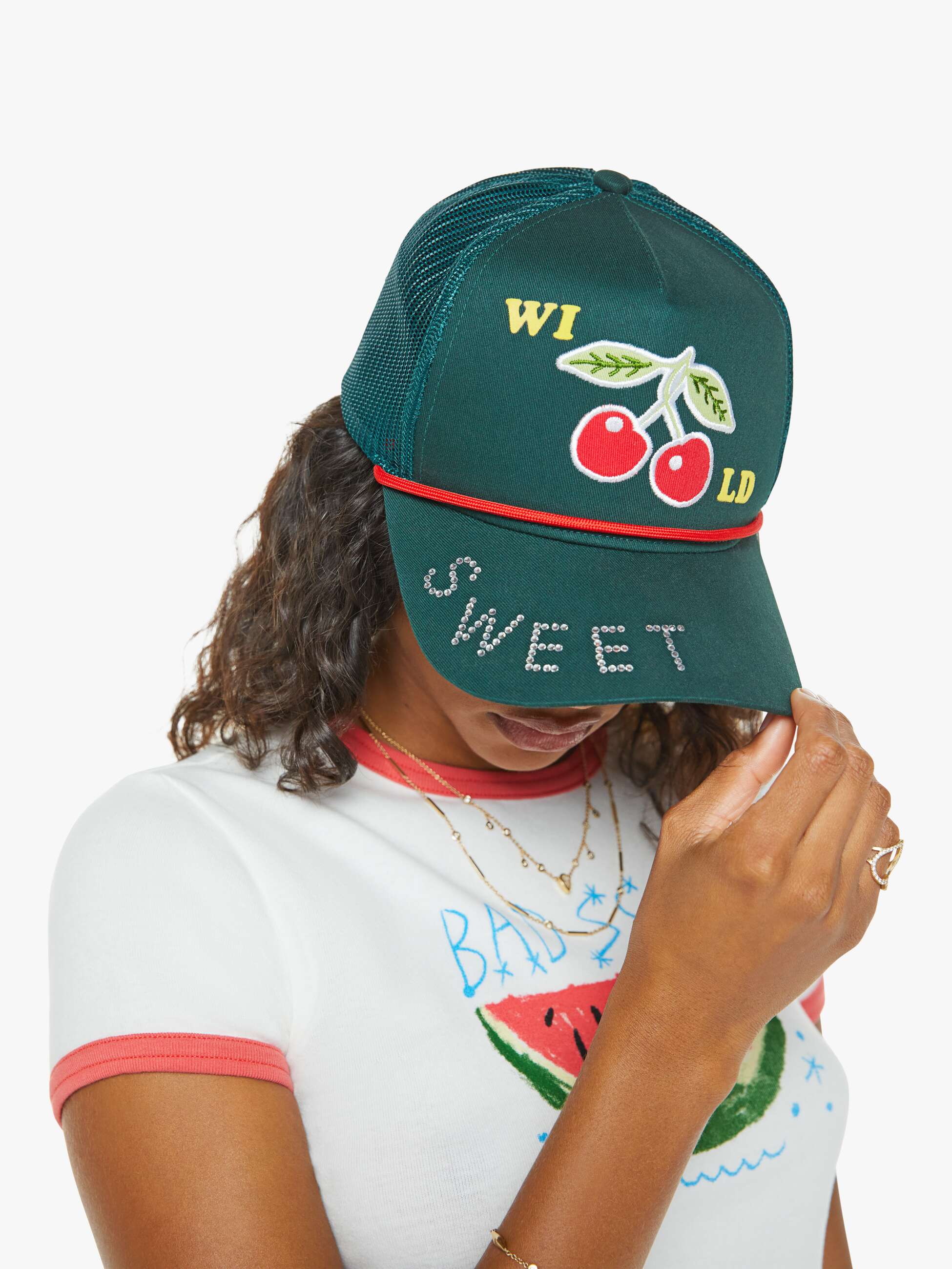 The 10-4 - Wild Cherries - Image 5