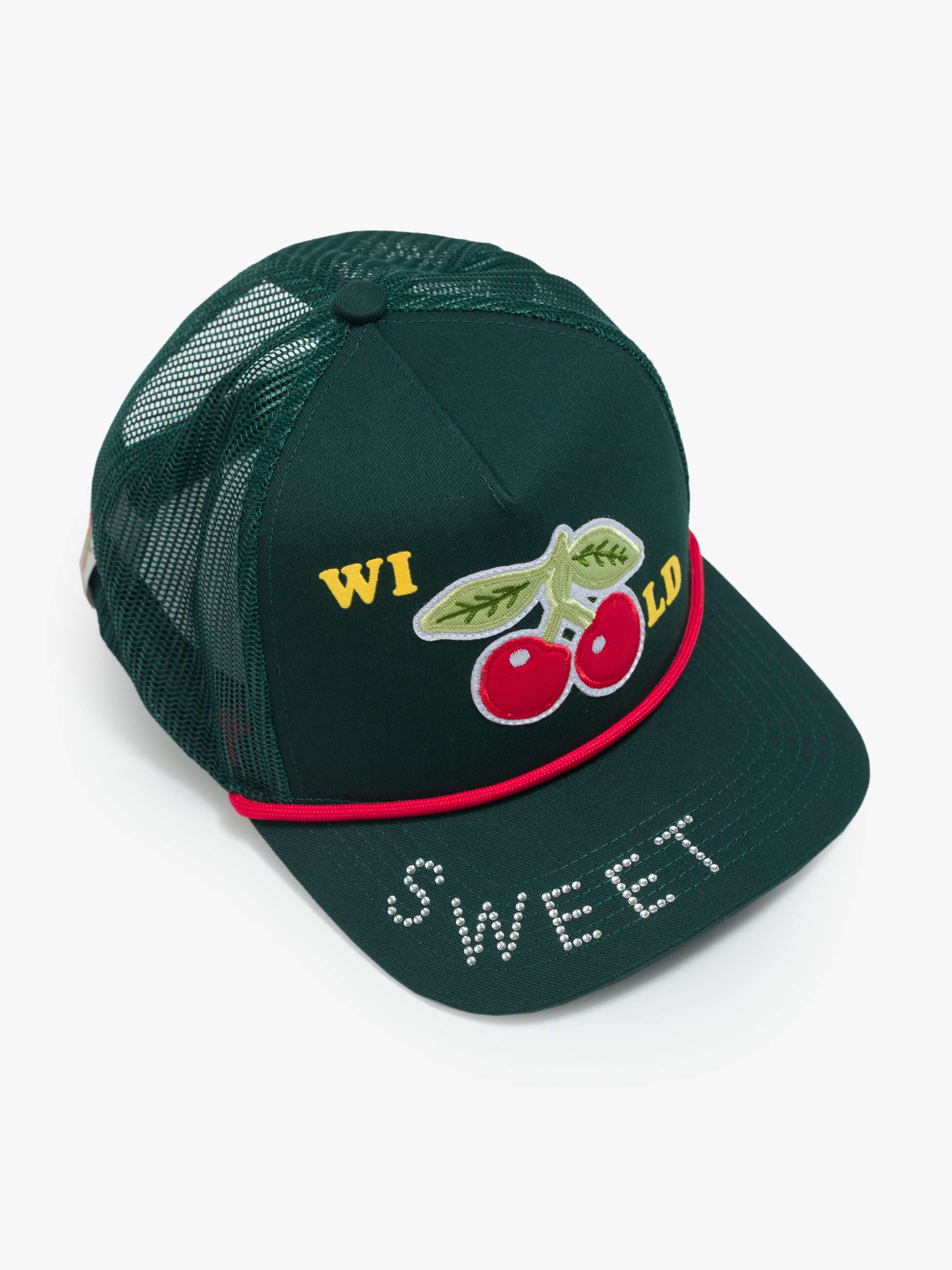 The 10-4 - Wild Cherries - Image 6