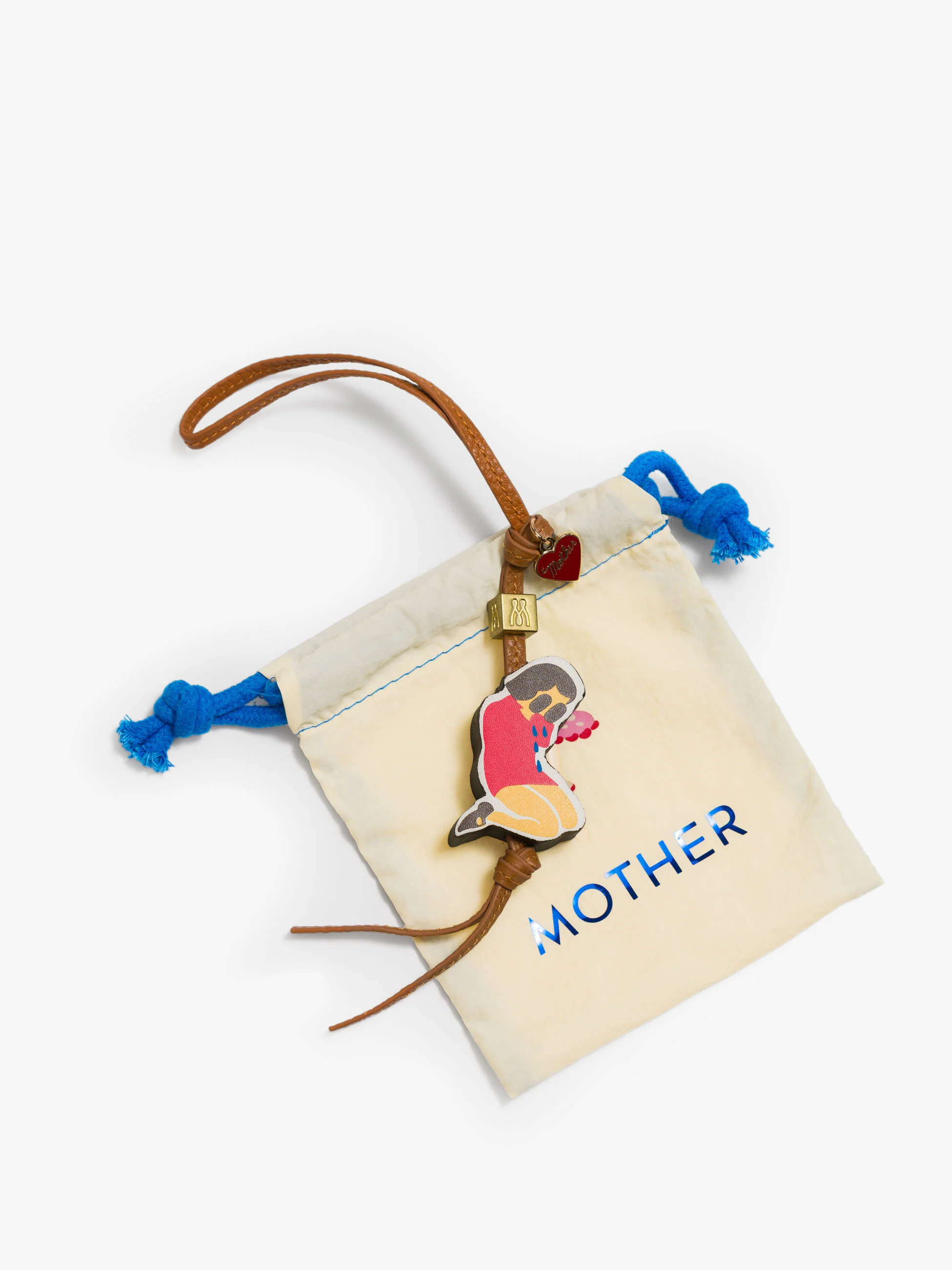 The Bag Charm - Don't Be Sad - Image 3