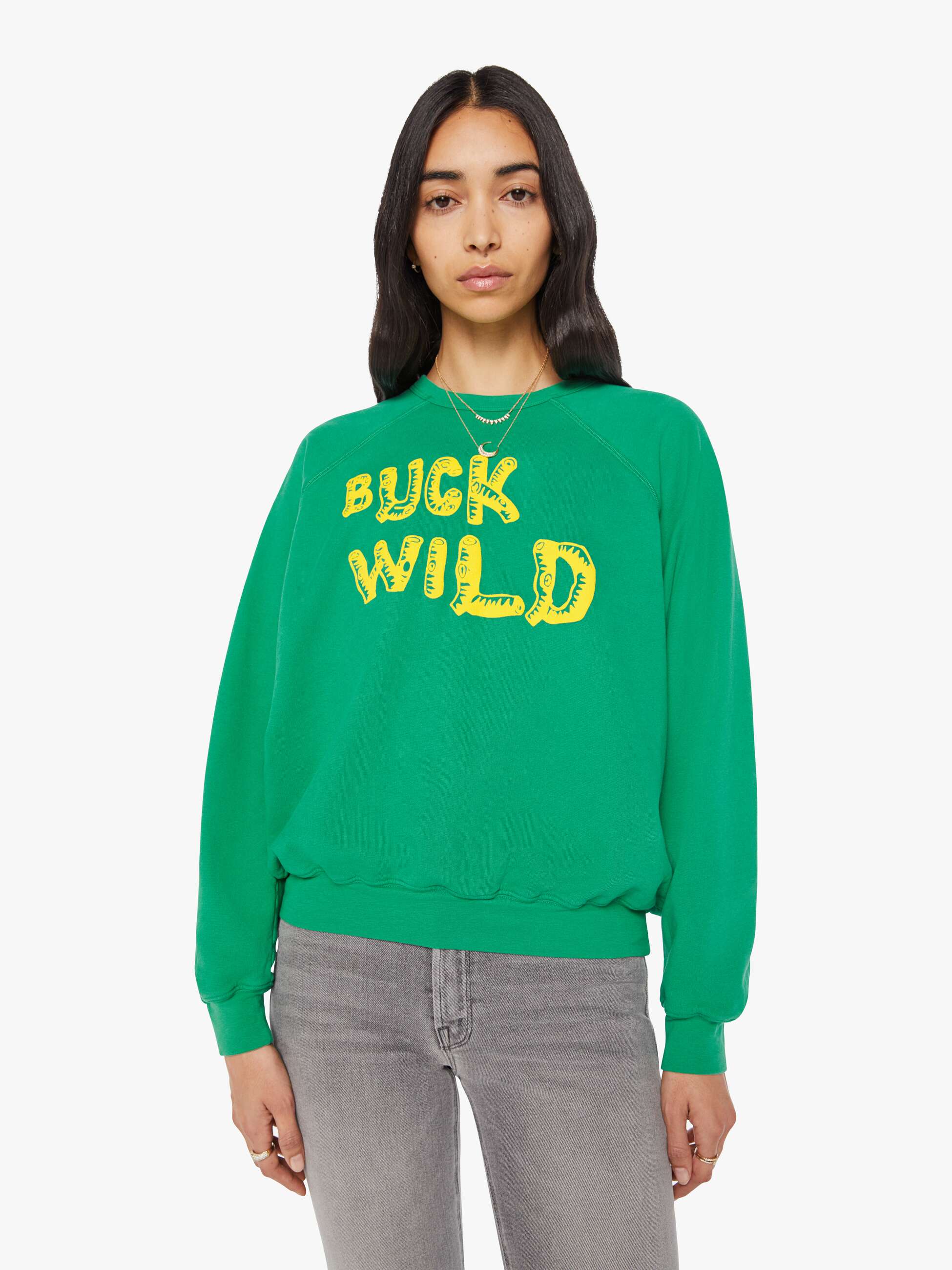 The Biggie Concert - Buck Wild