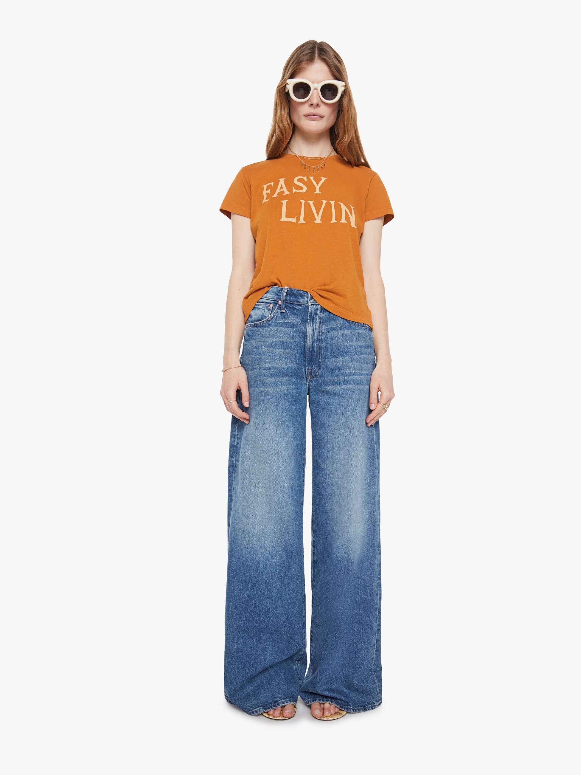 The Boxy Goodie Goodie - Easy Livin' - Image 5