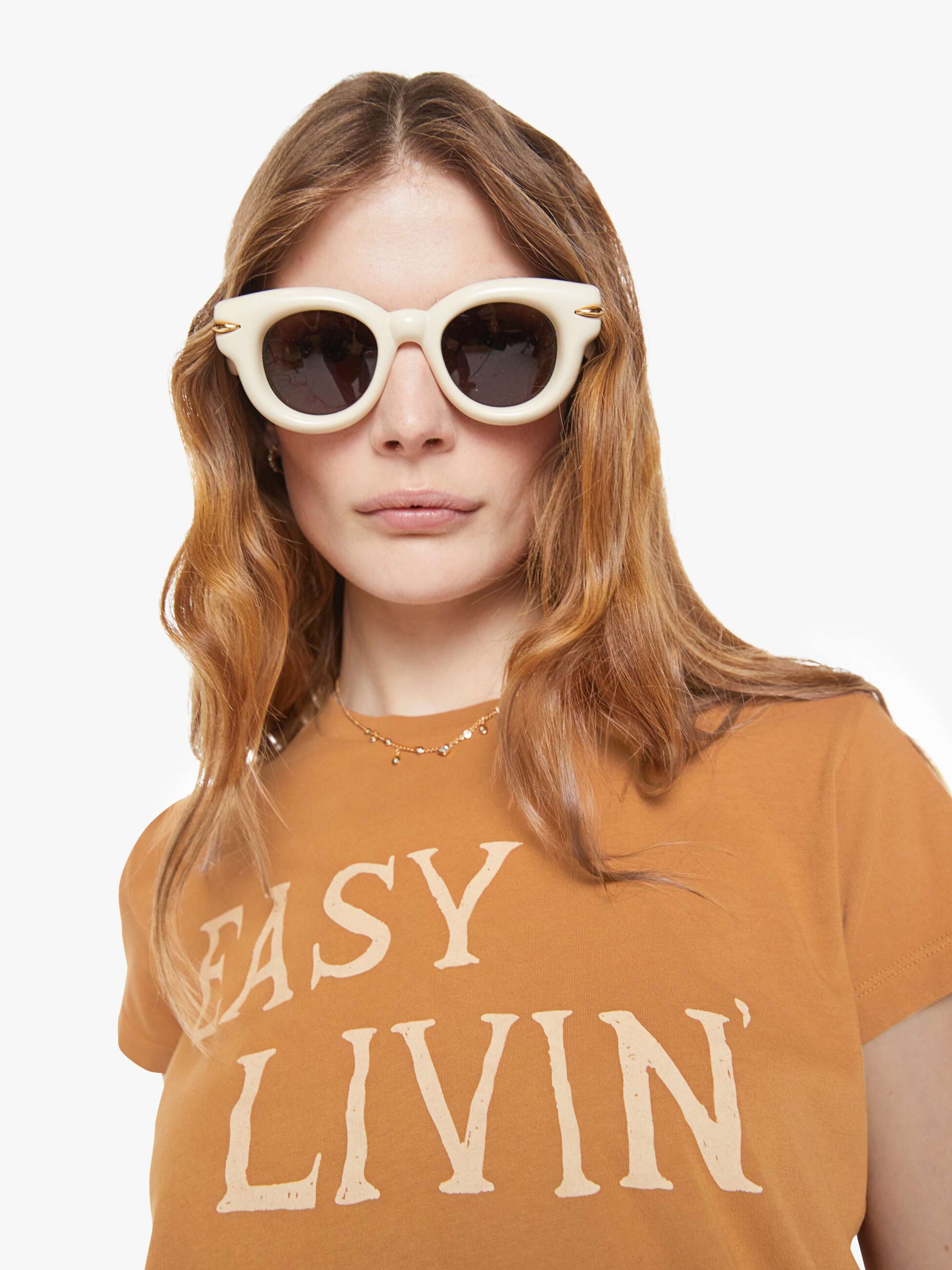 The Boxy Goodie Goodie - Easy Livin' - Image 6