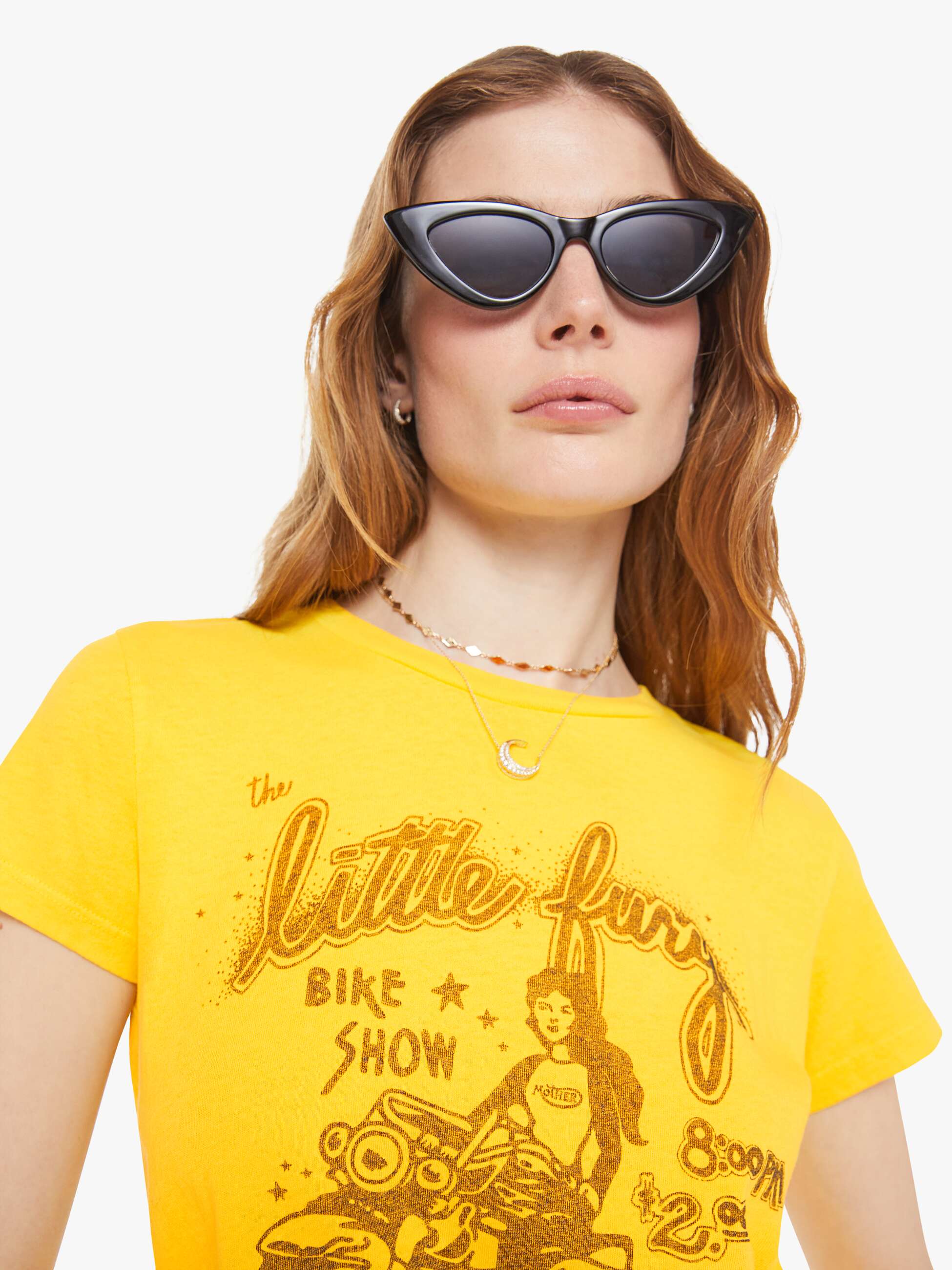 The Boxy Goodie Goodie - Little Fury - Image 6
