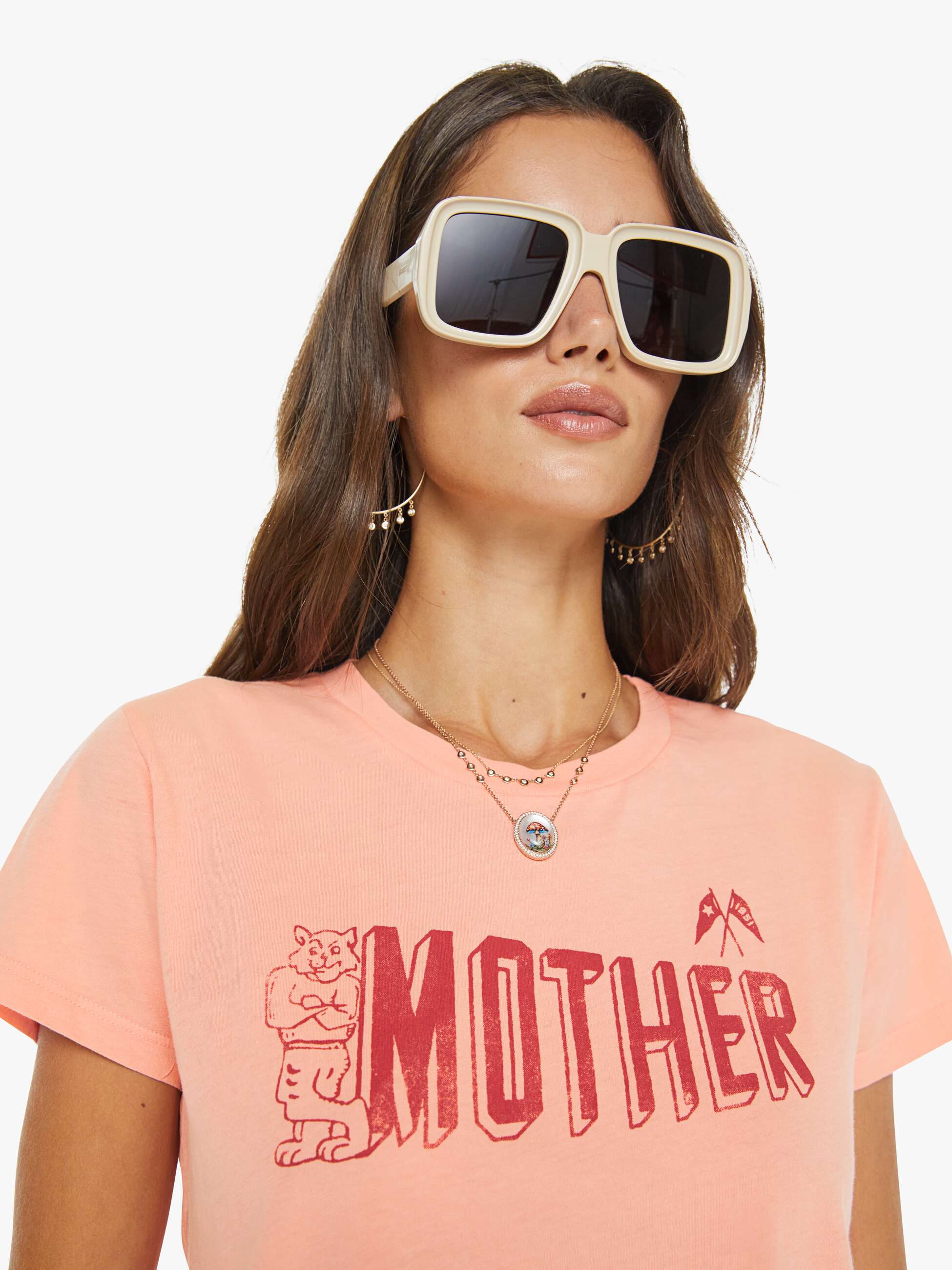 The Boxy Goodie Goodie - MOTHER Cat - Image 6