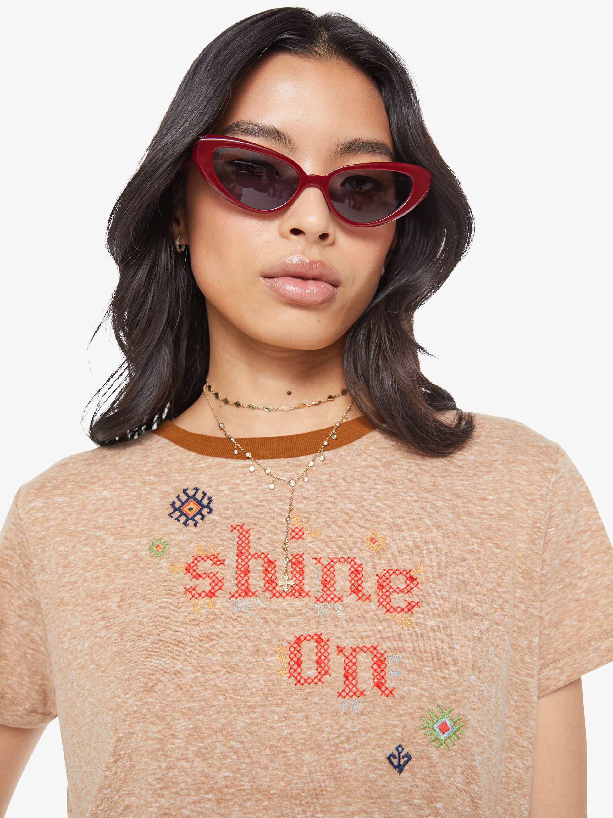 The Boxy Goodie Goodie - Shine On - Image 6