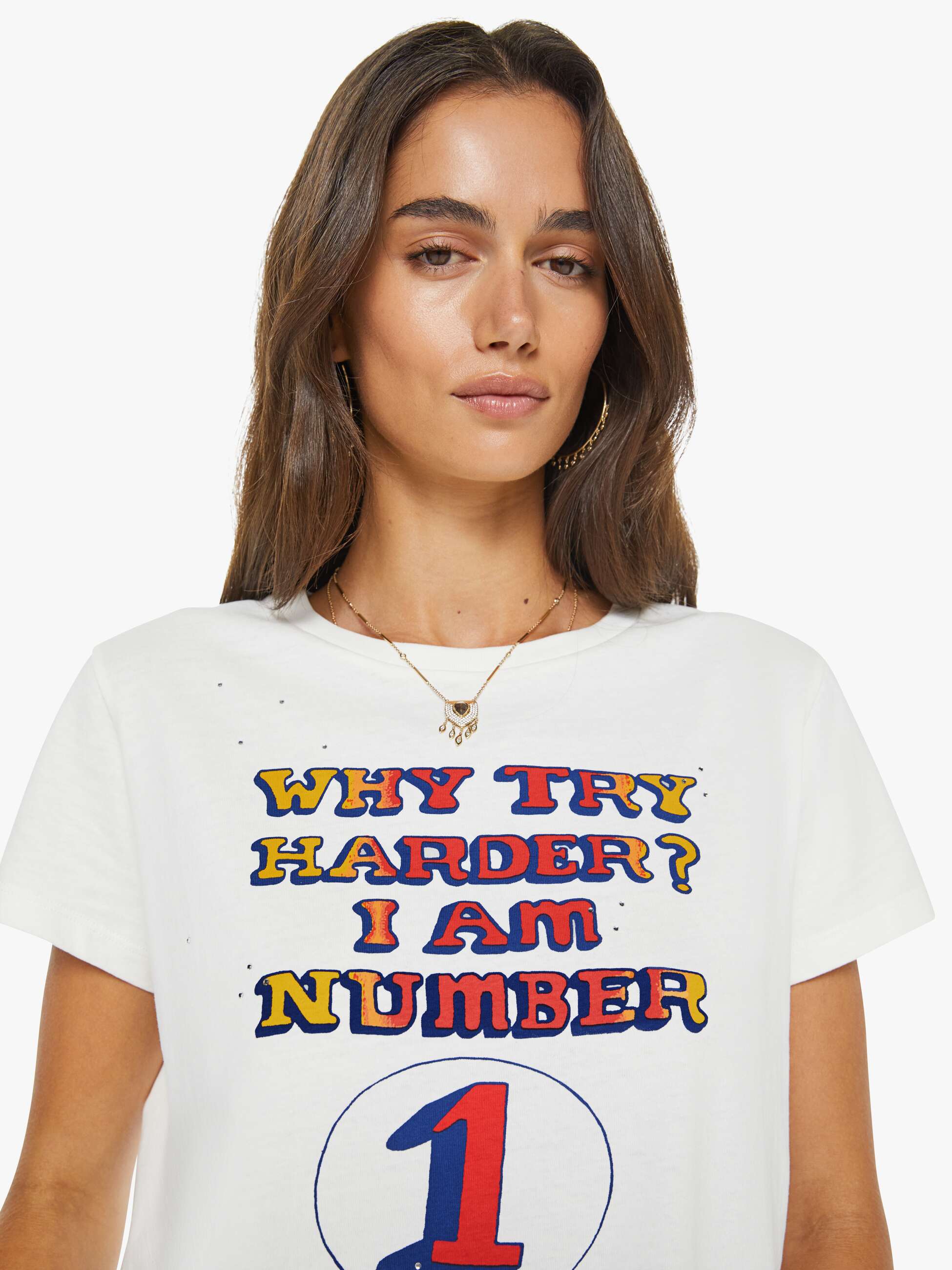 The Boxy Goodie Goodie - Why Try Harder - Image 6