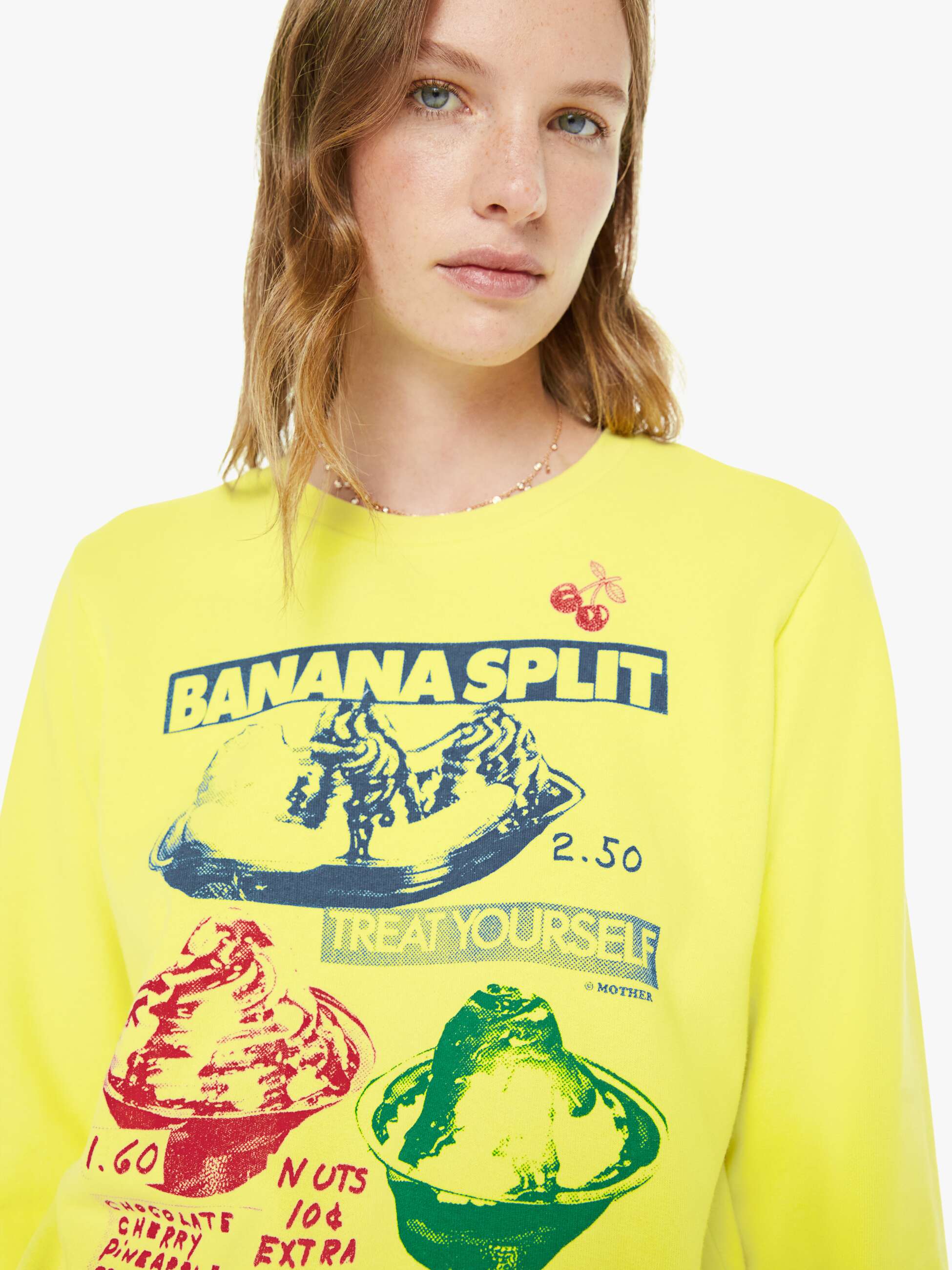 The Camper - Banana Split - Image 6