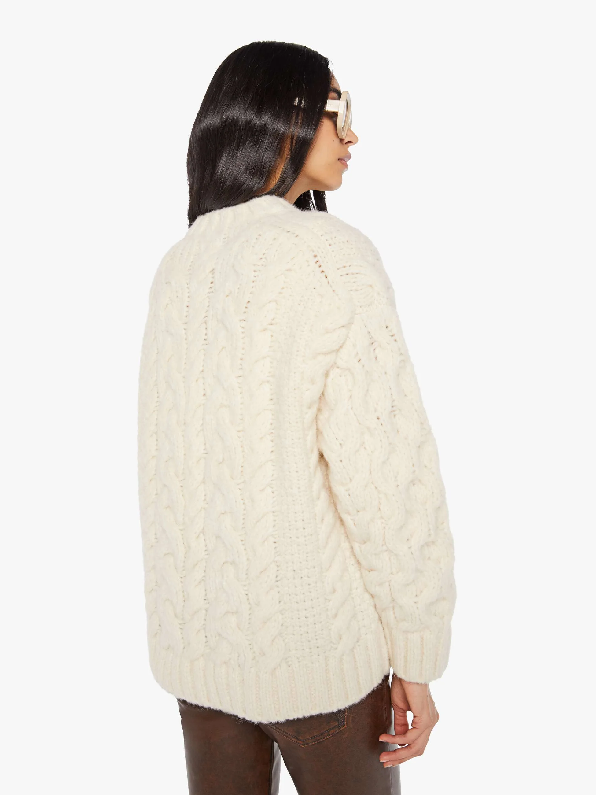 The Chunky Jumper - Drinking By The Fire - Image 4