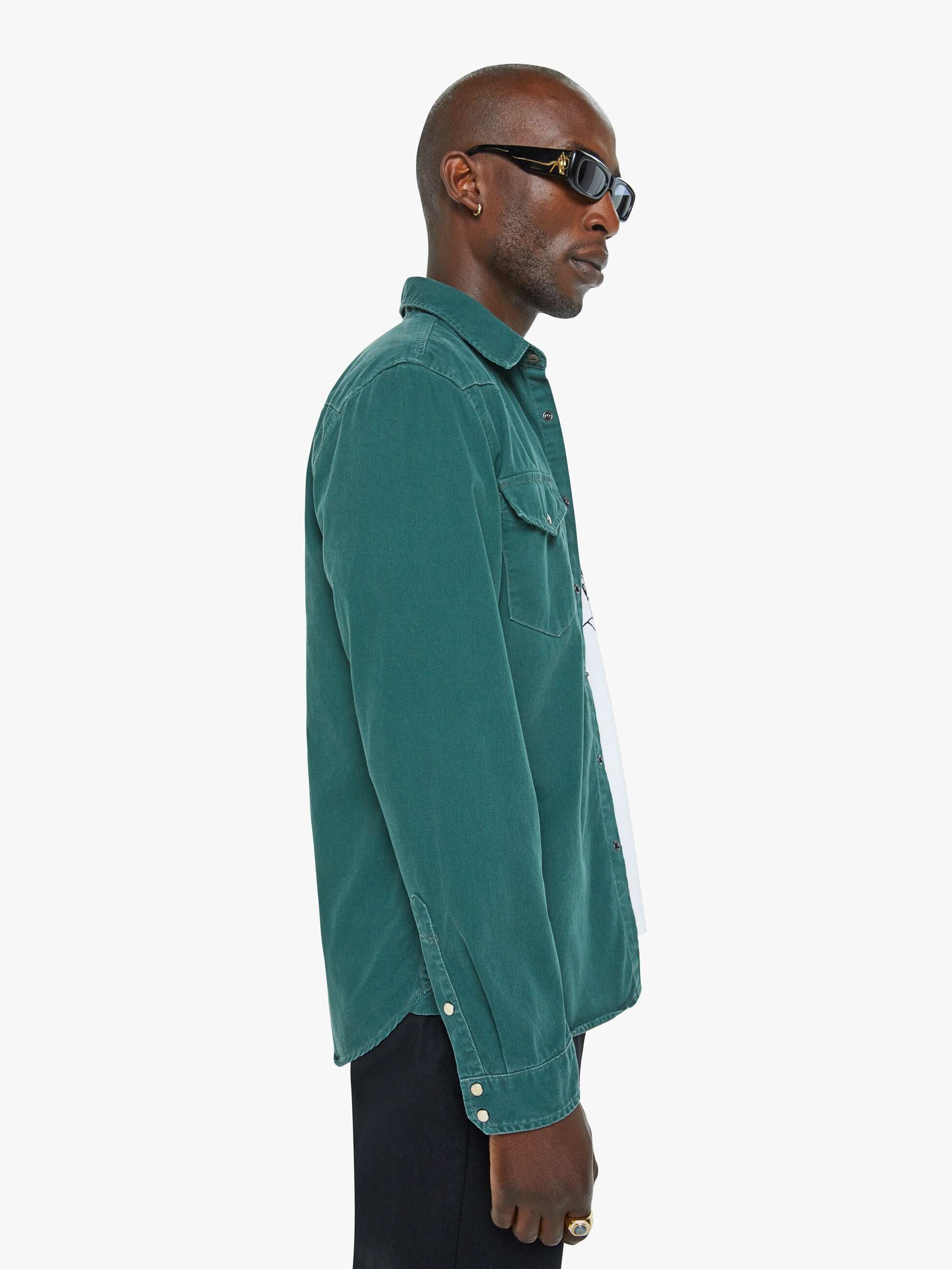 The City Slicker - Any Minute Now - Image 3