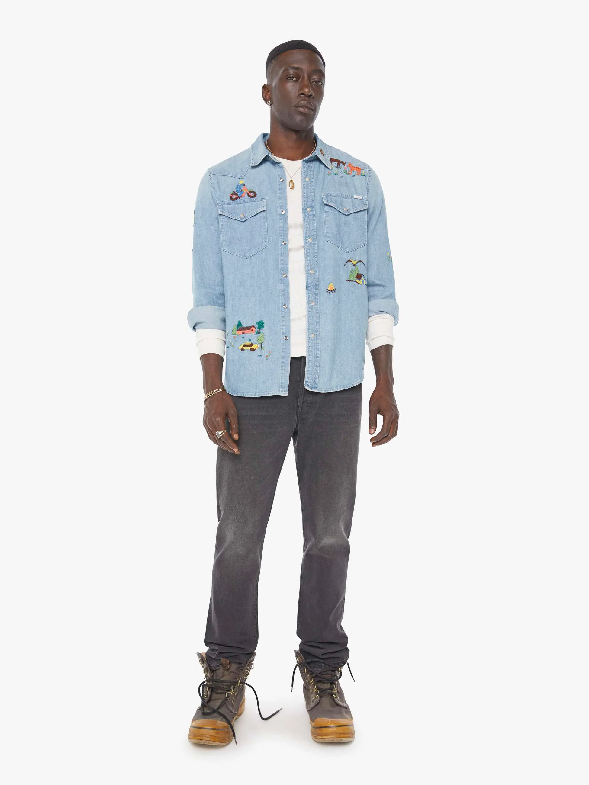 The City Slicker - Motorcycle Bob - Image 6